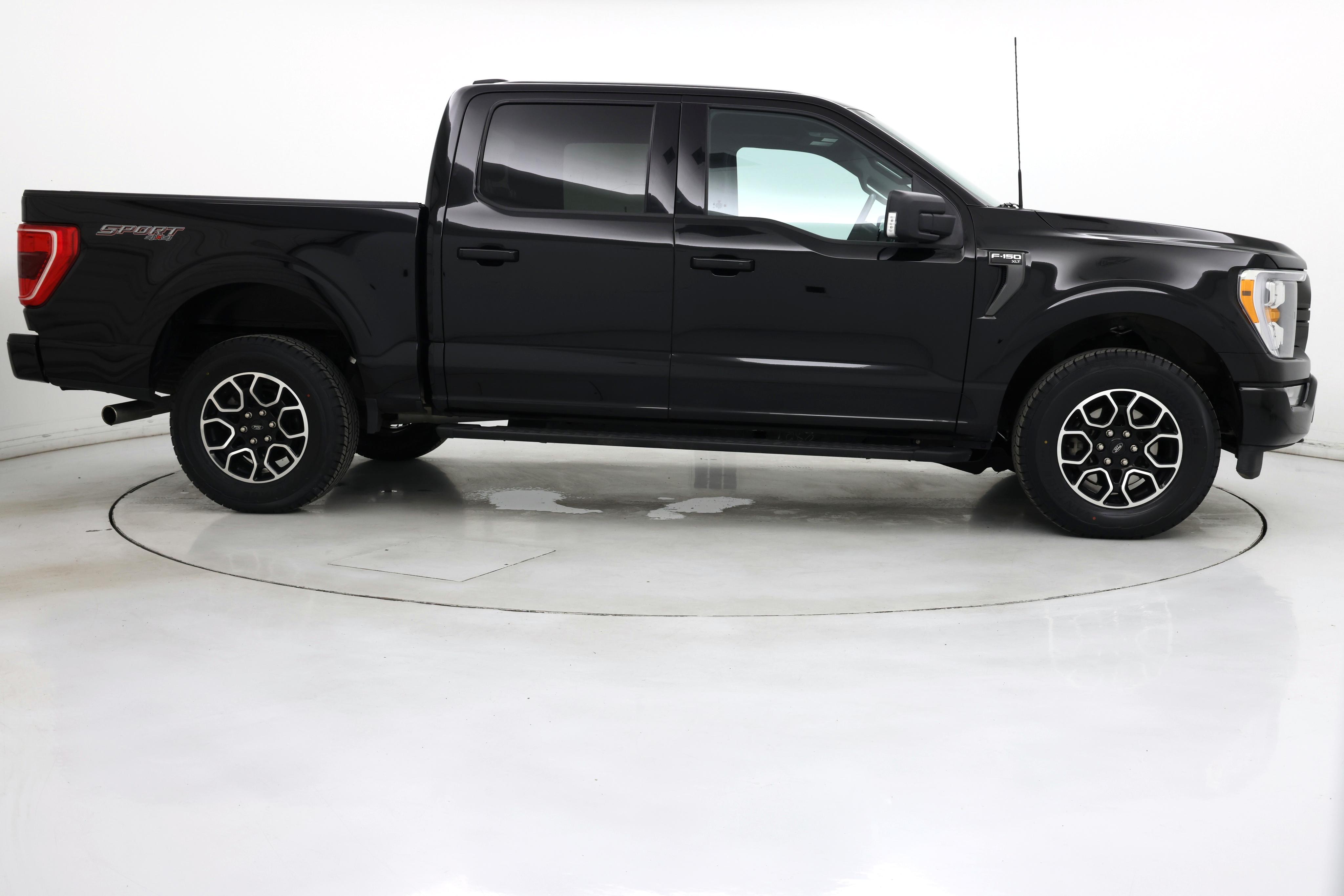 Thumbnail: 2022 Ford F-150 - 7