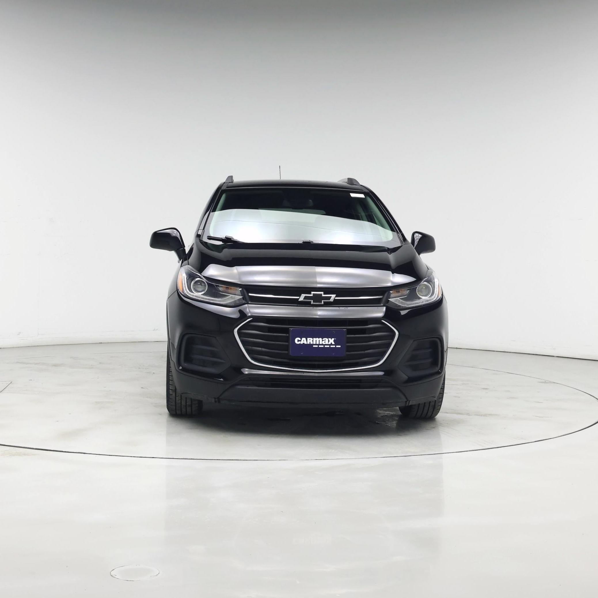 Thumbnail: 2020 Chevrolet Trax - 5