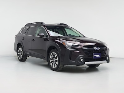 2023 Subaru Outback Limited XT