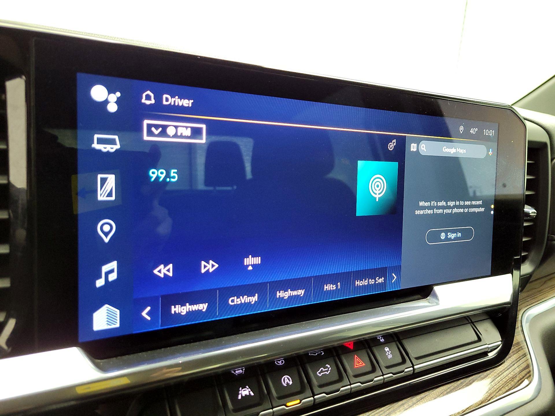 Thumbnail: 2022 Chevrolet Silverado 1500 - 15