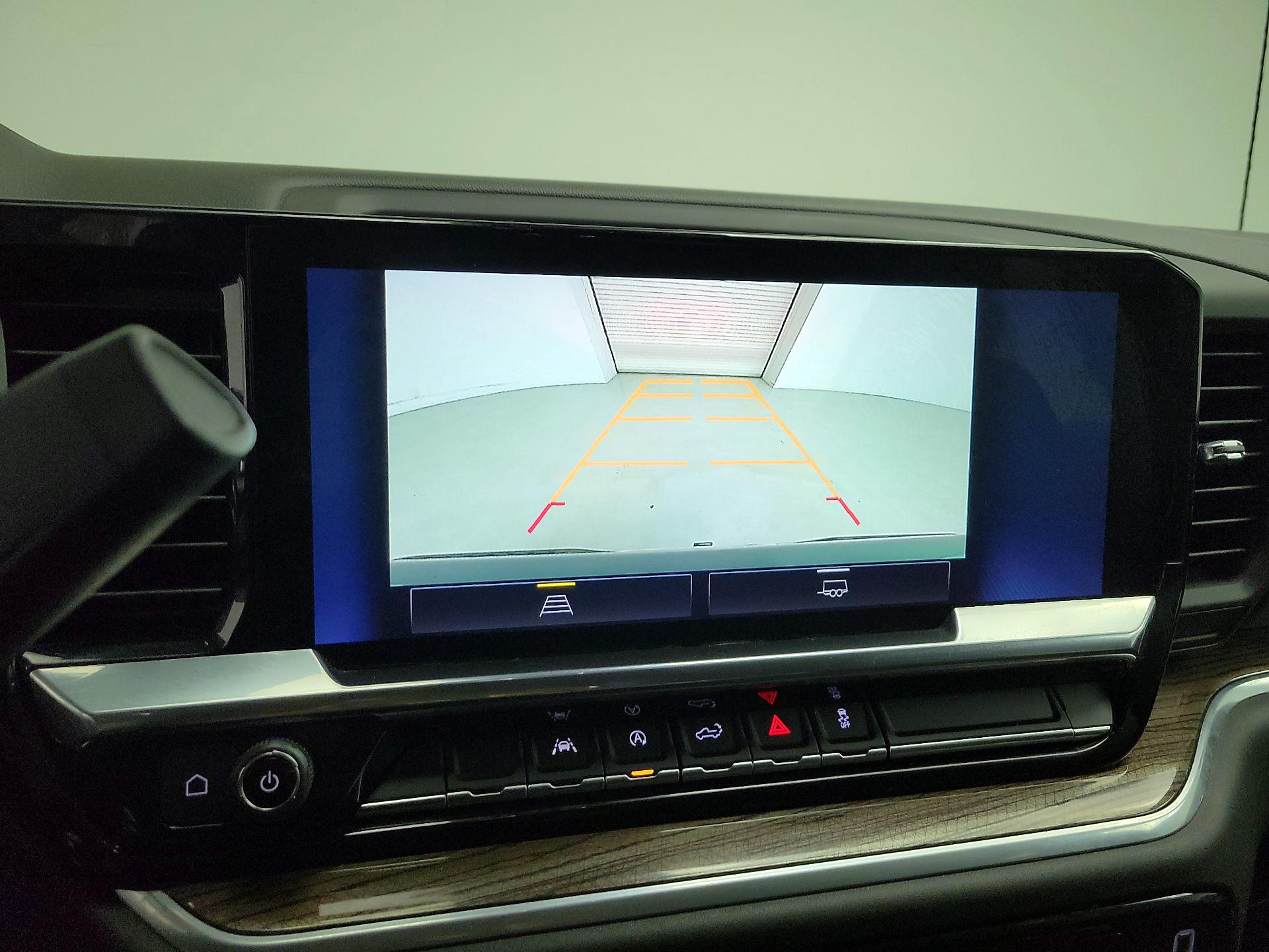 Thumbnail: 2022 Chevrolet Silverado 1500 - 13