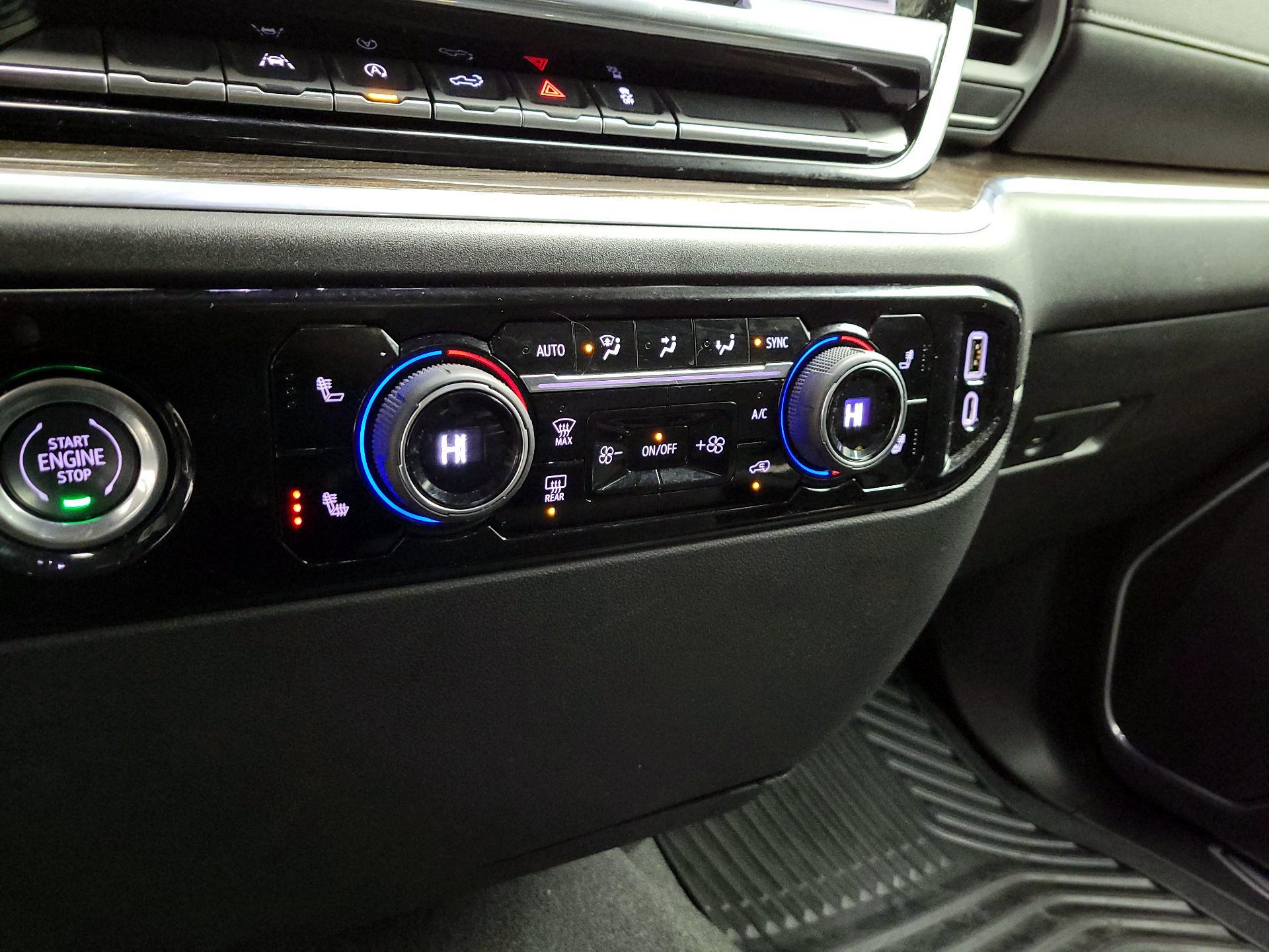 Thumbnail: 2022 Chevrolet Silverado 1500 - 15