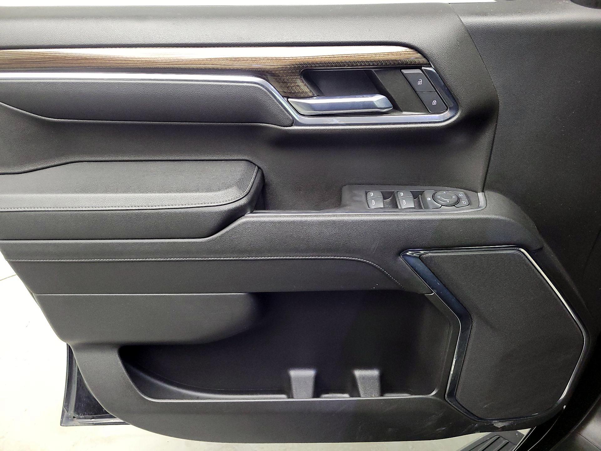 Thumbnail: 2023 Chevrolet Silverado 1500 - 12