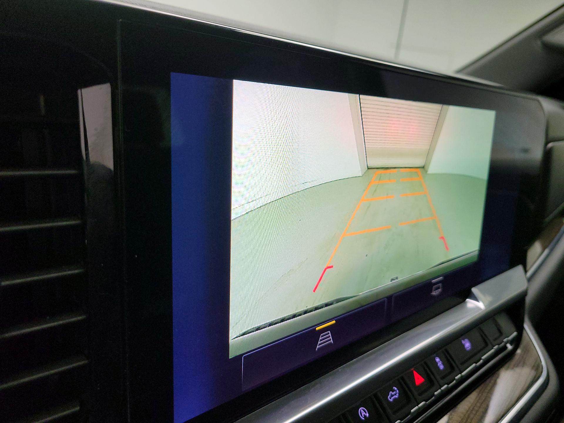 Thumbnail: 2023 Chevrolet Silverado 1500 - 13