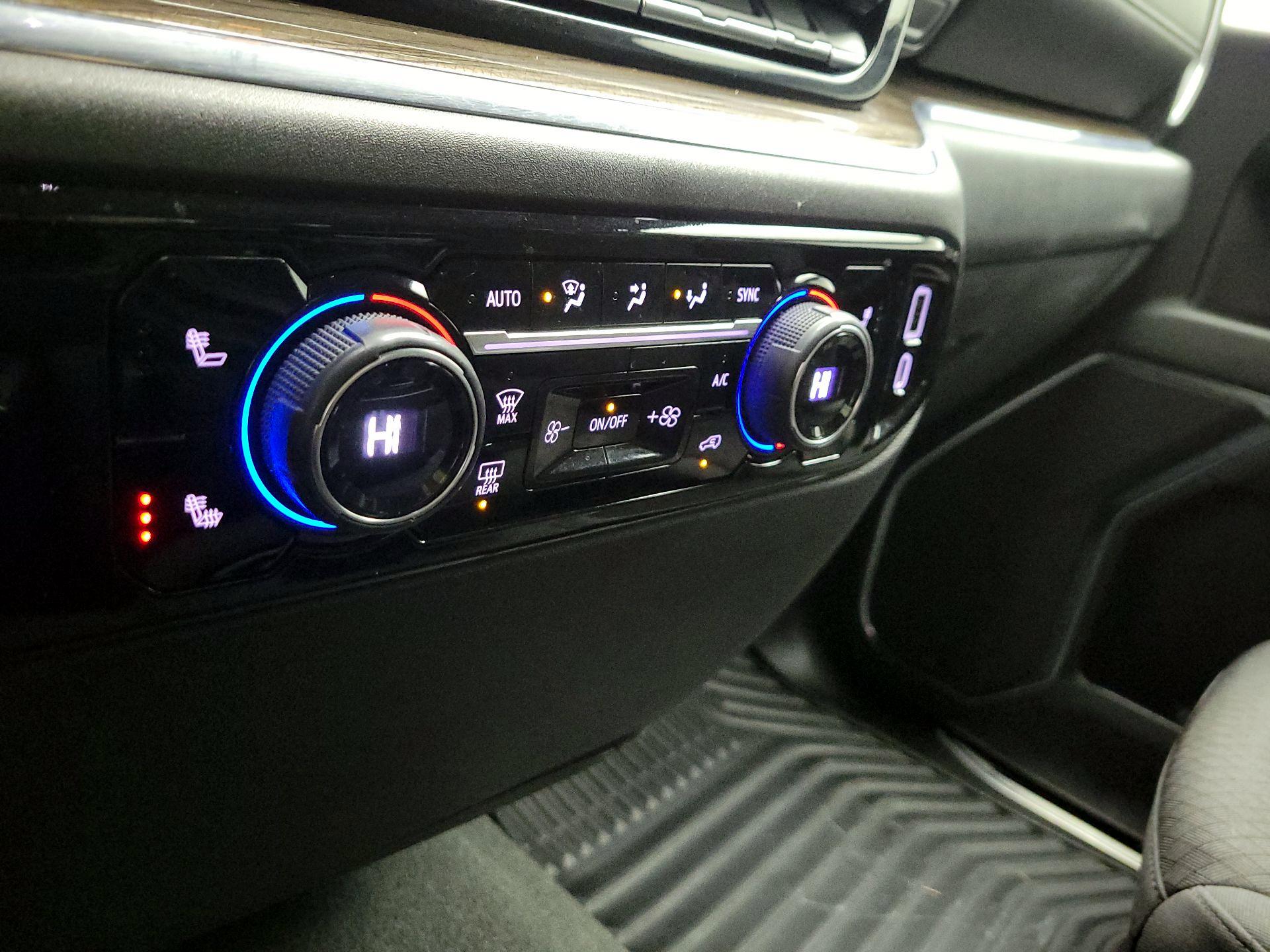 Thumbnail: 2023 Chevrolet Silverado 1500 - 15