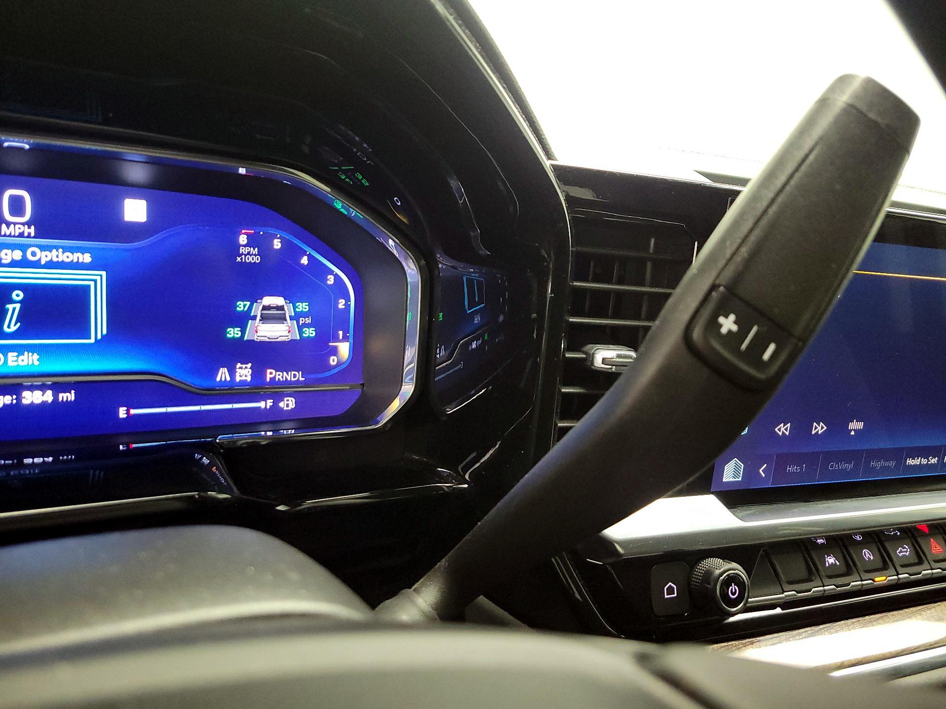 Thumbnail: 2023 Chevrolet Silverado 1500 - 16