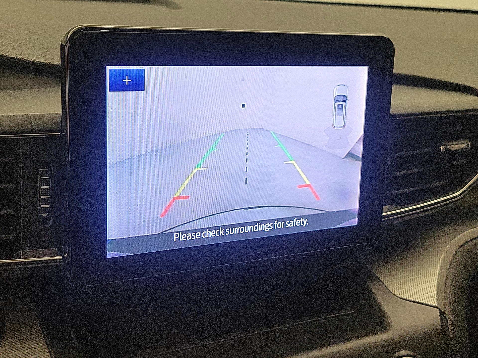 Thumbnail: 2020 Ford Explorer - 14