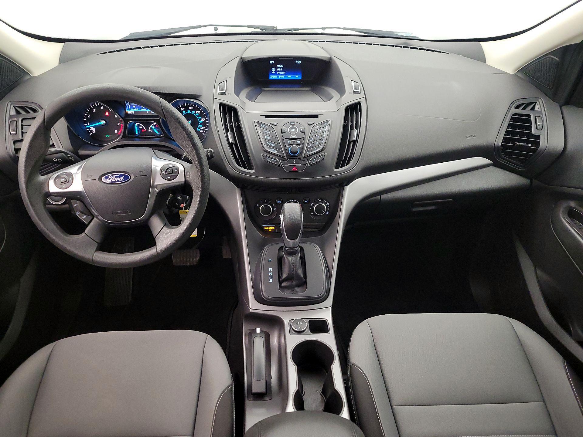 Thumbnail: 2016 Ford Escape - 9