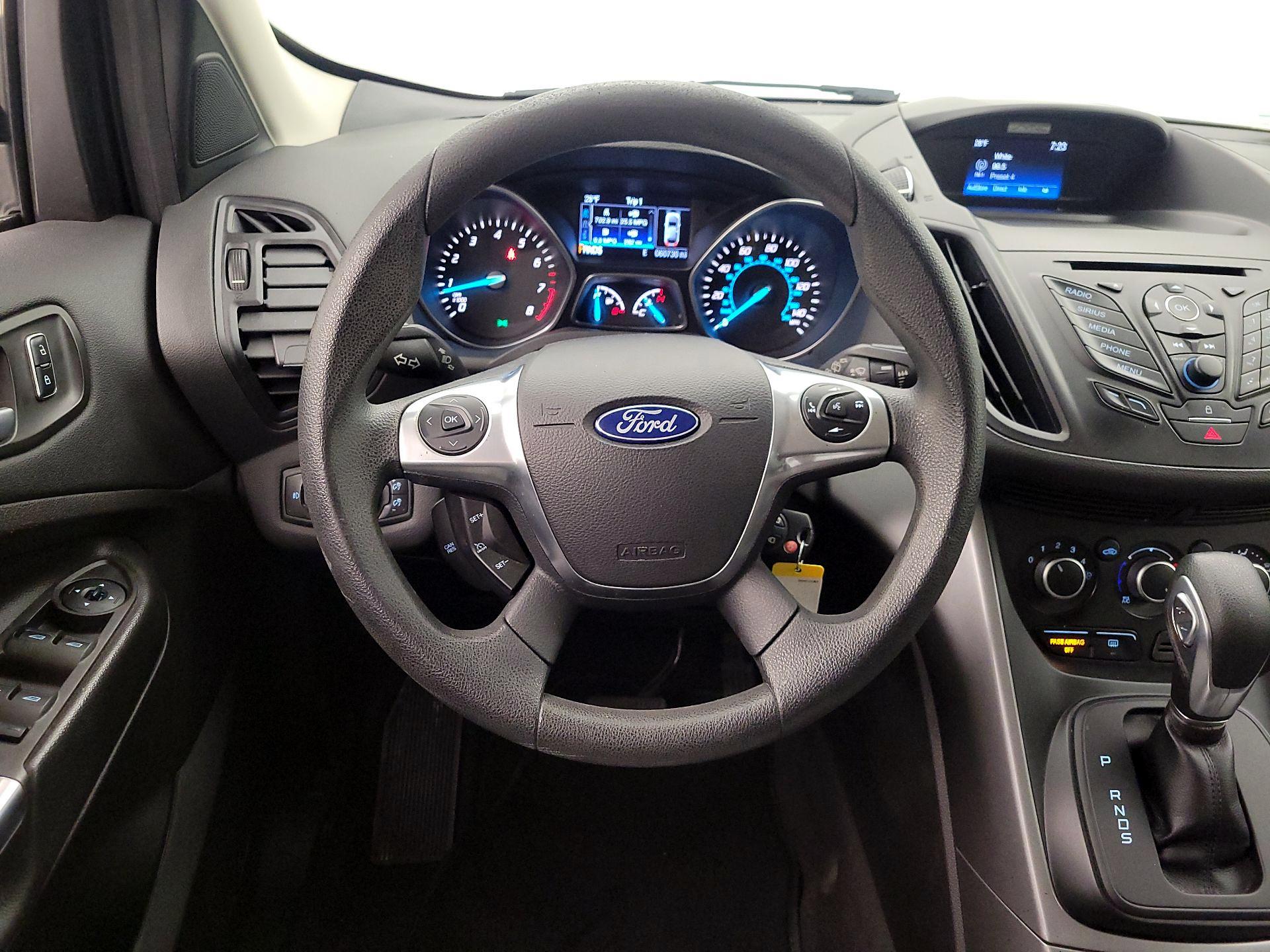 Thumbnail: 2016 Ford Escape - 10