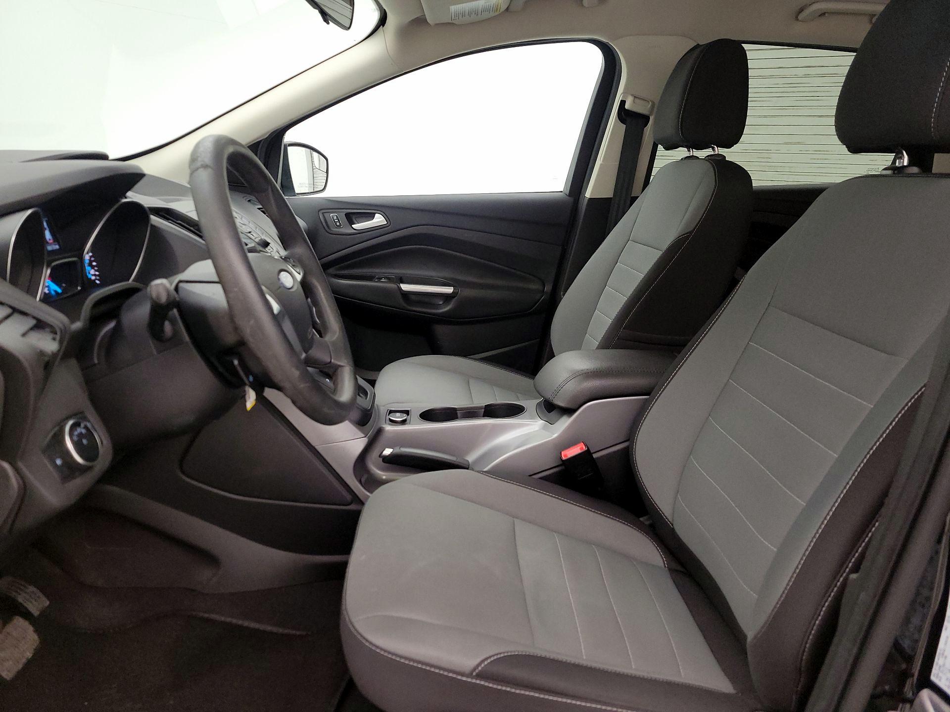 Thumbnail: 2016 Ford Escape - 11