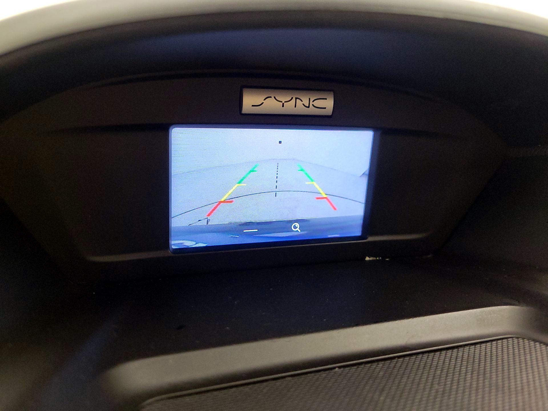 Thumbnail: 2016 Ford Escape - 14