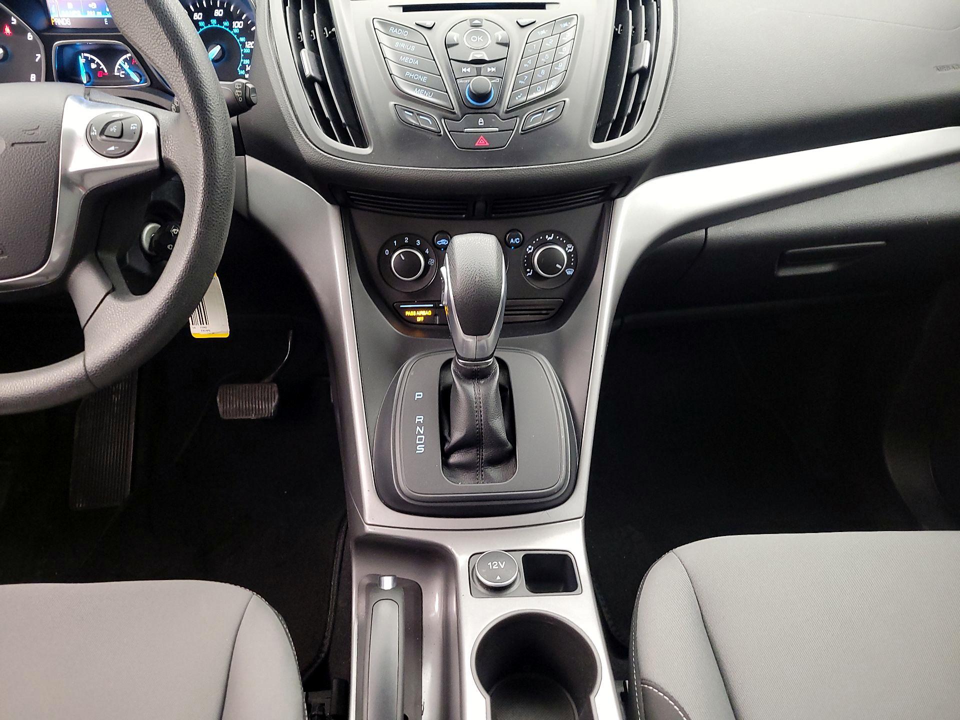 Thumbnail: 2016 Ford Escape - 17