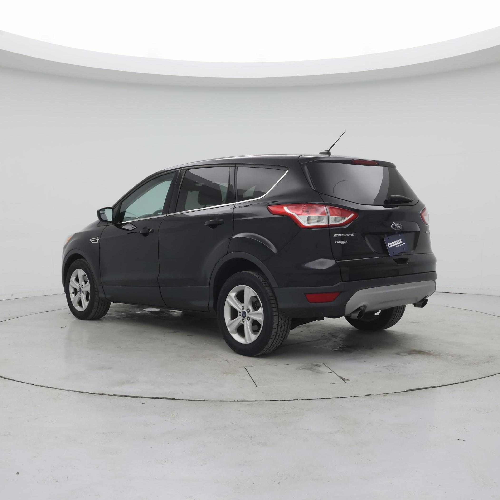 Thumbnail: 2016 Ford Escape - 2