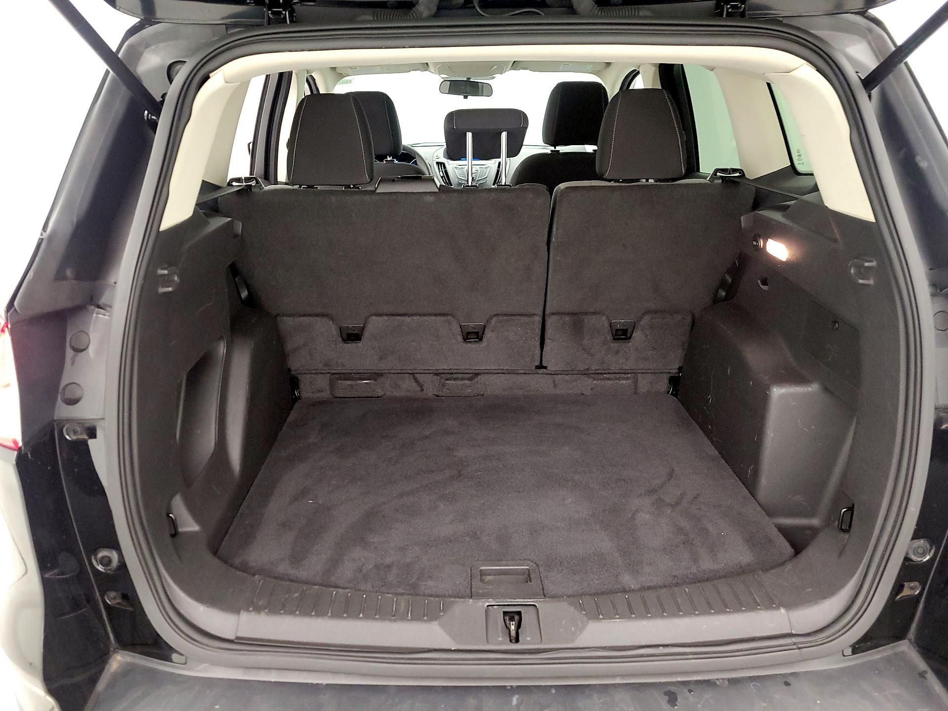 Thumbnail: 2016 Ford Escape - 20