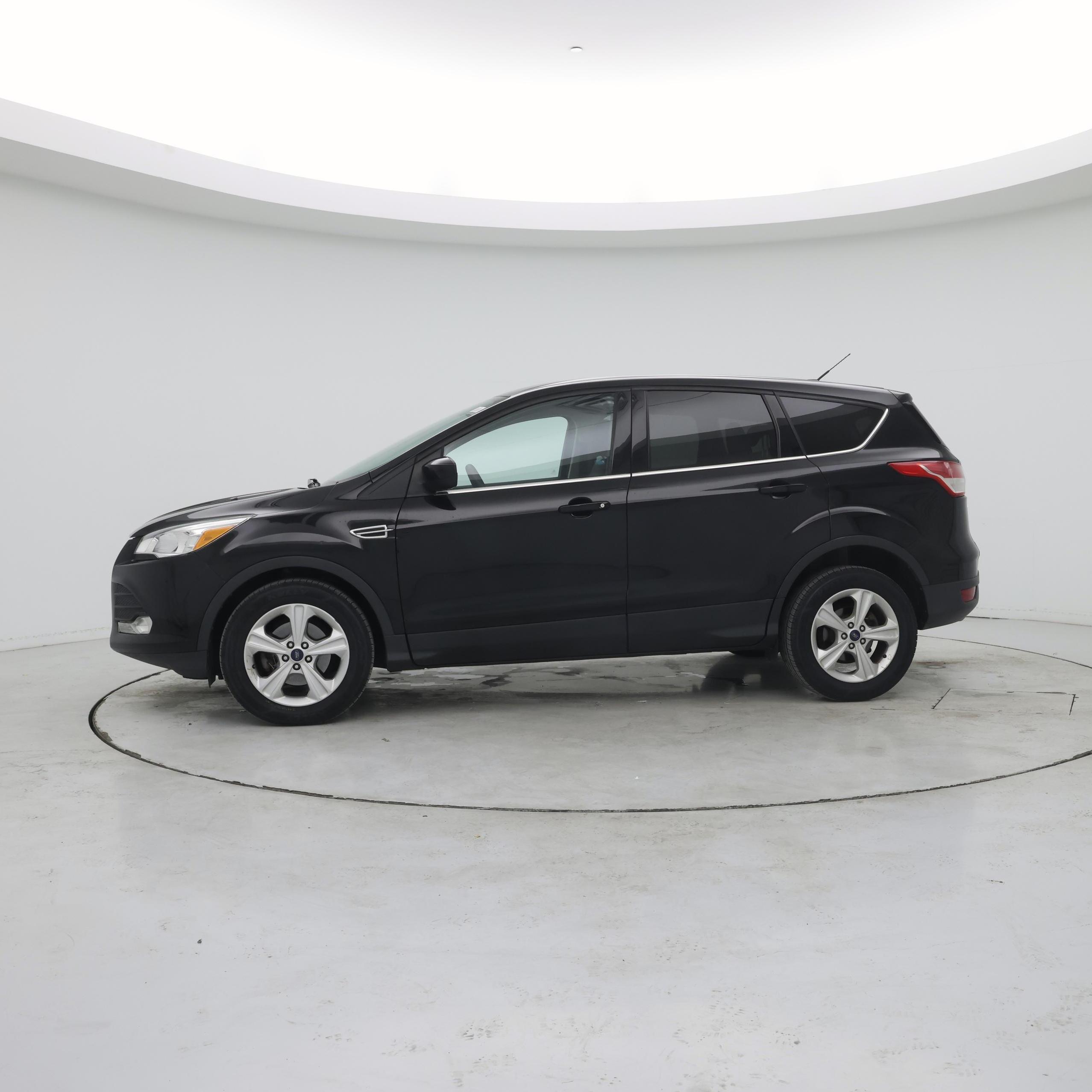 Thumbnail: 2016 Ford Escape - 3