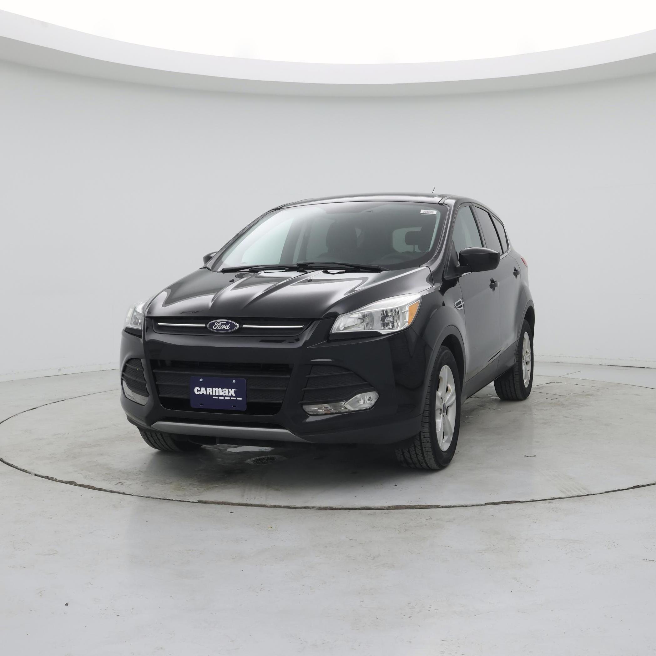 Thumbnail: 2016 Ford Escape - 4