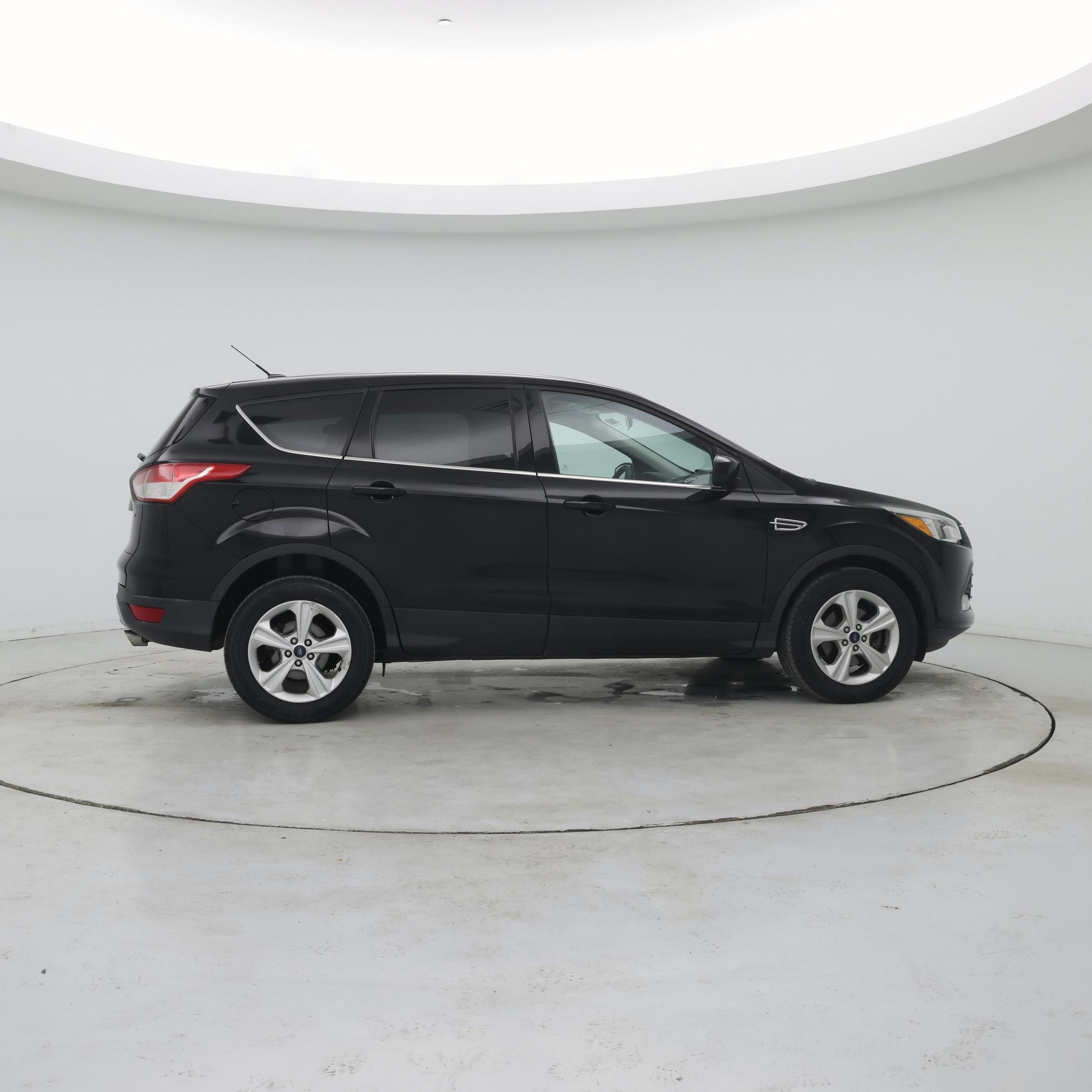 Thumbnail: 2016 Ford Escape - 7