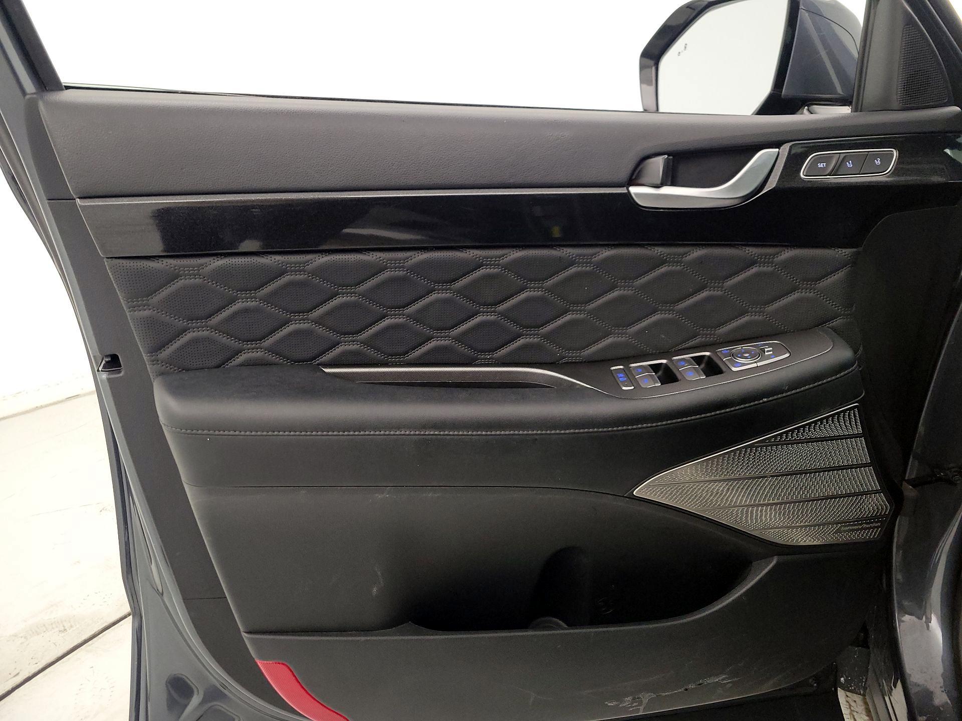 Thumbnail: 2020 Hyundai Palisade - 12