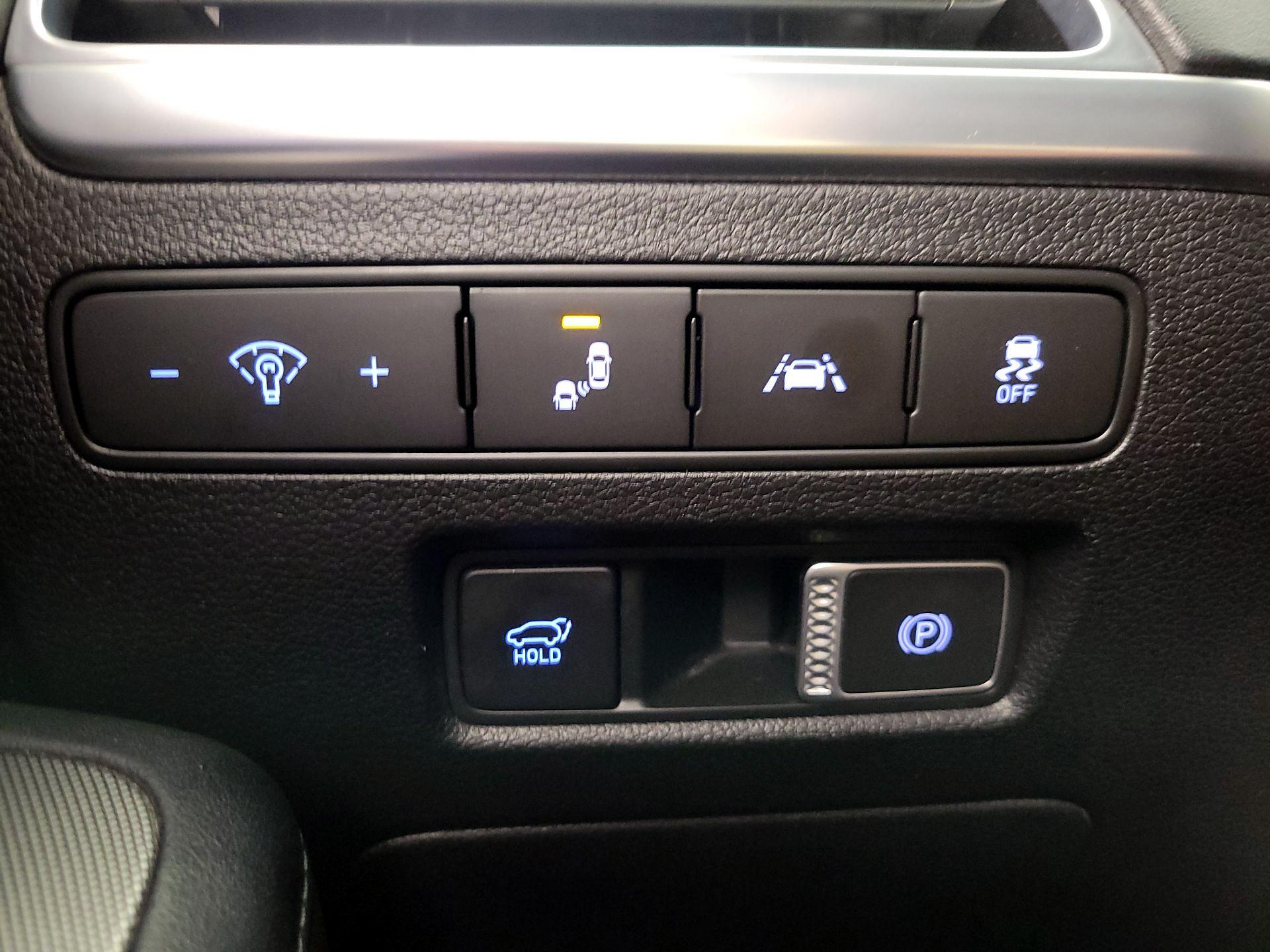 Thumbnail: 2020 Hyundai Palisade - 13