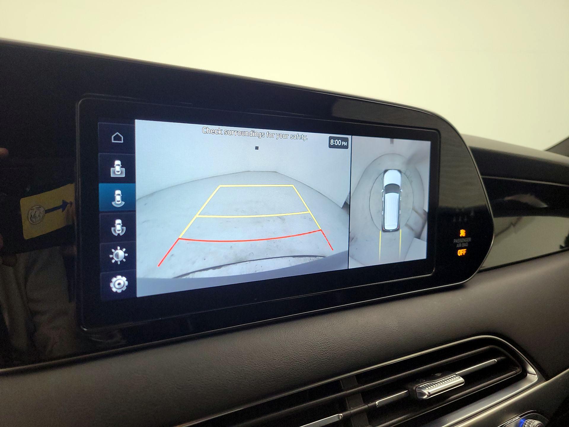 Thumbnail: 2020 Hyundai Palisade - 15