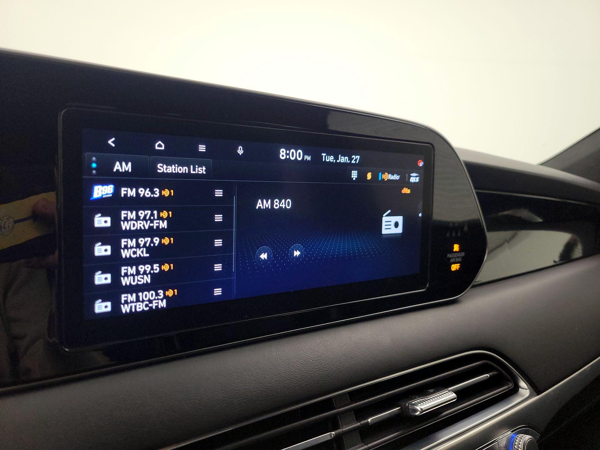 Thumbnail: 2020 Hyundai Palisade - 16