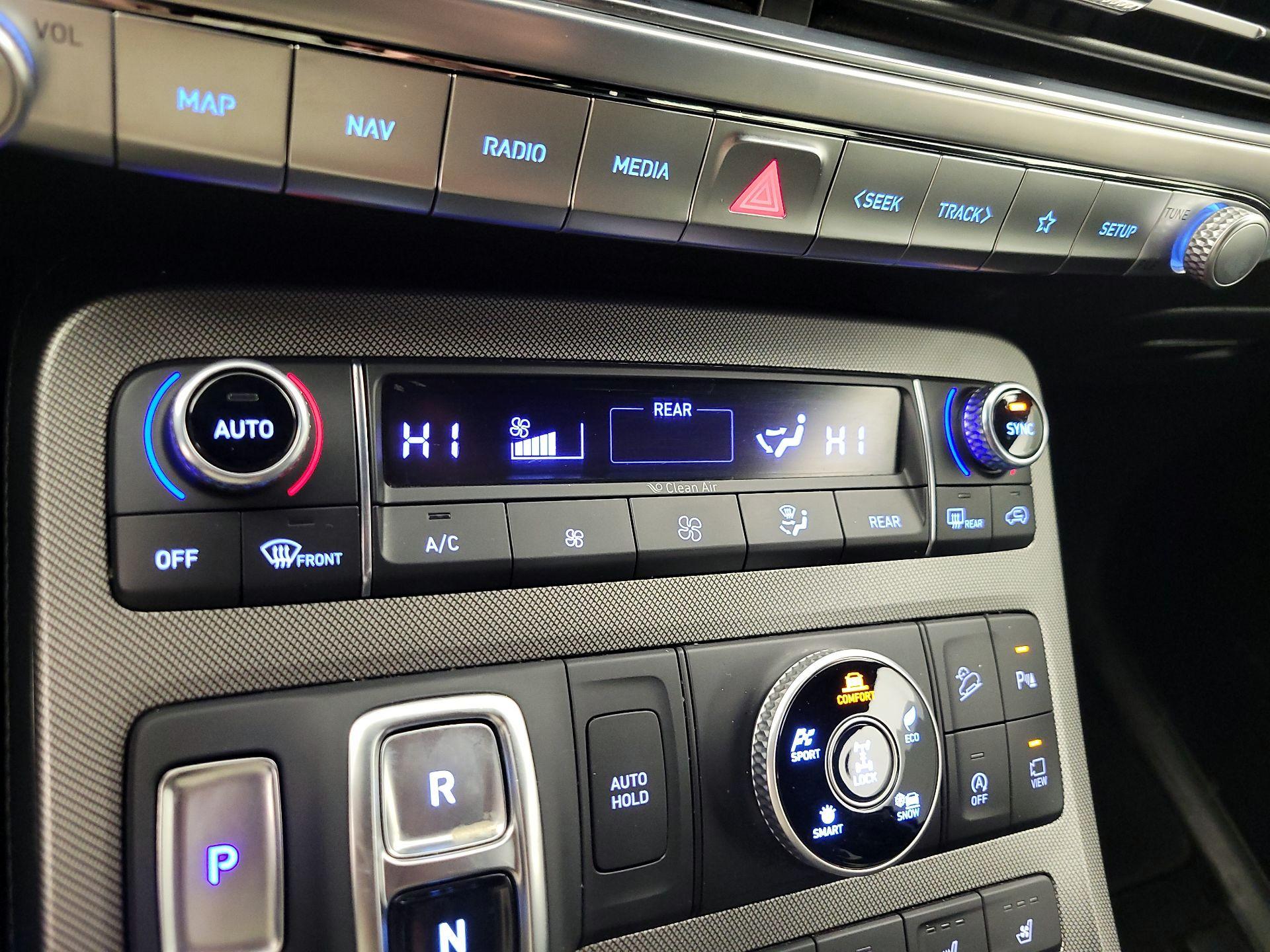 Thumbnail: 2020 Hyundai Palisade - 17