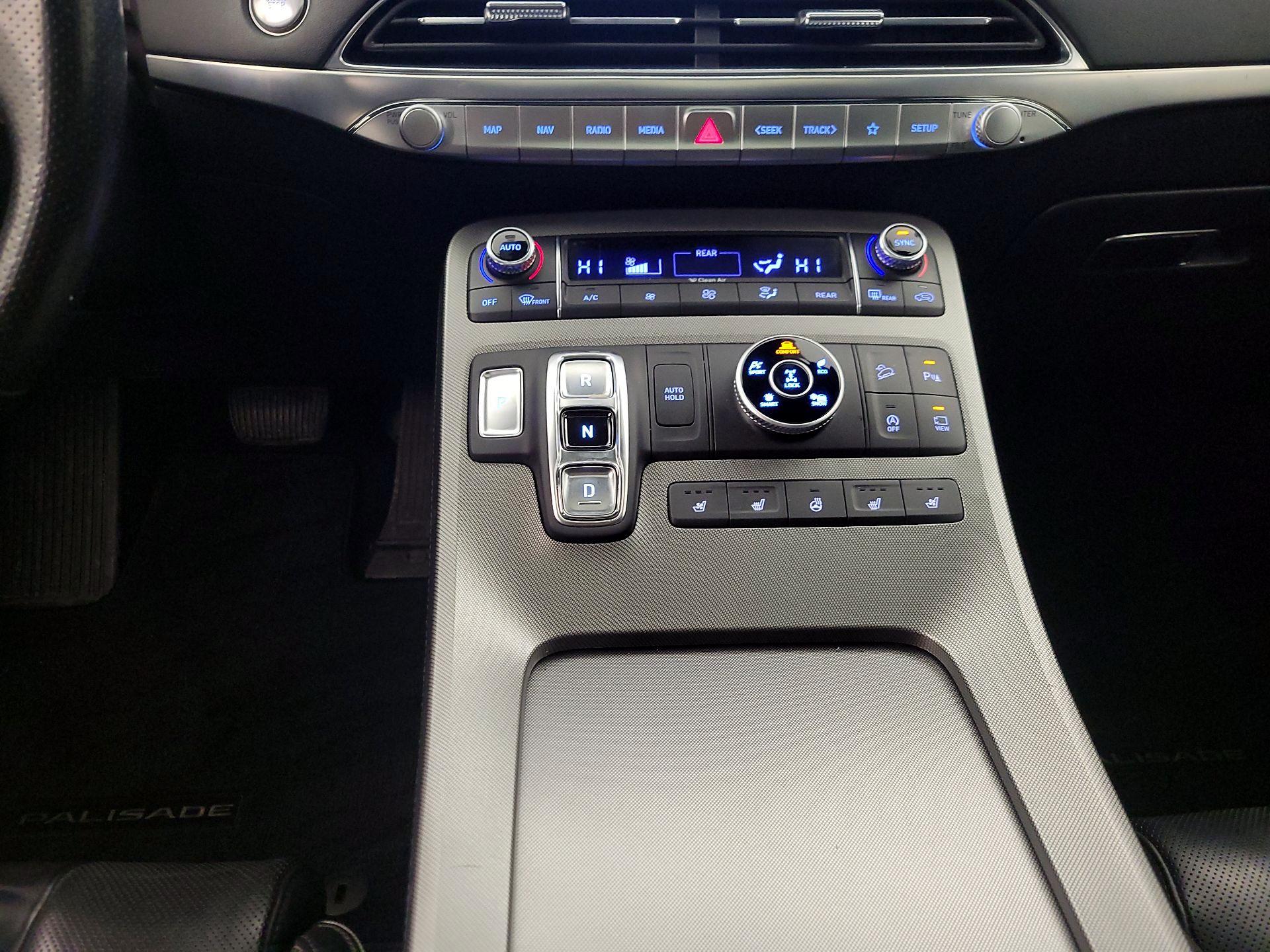 Thumbnail: 2020 Hyundai Palisade - 18