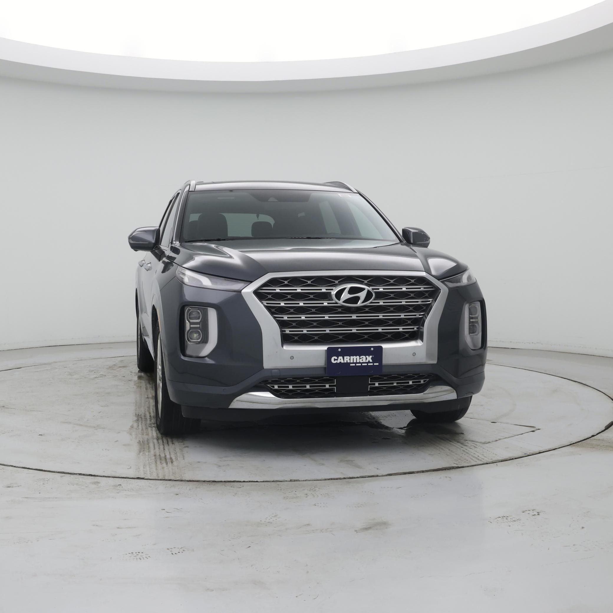 Thumbnail: 2020 Hyundai Palisade - 5