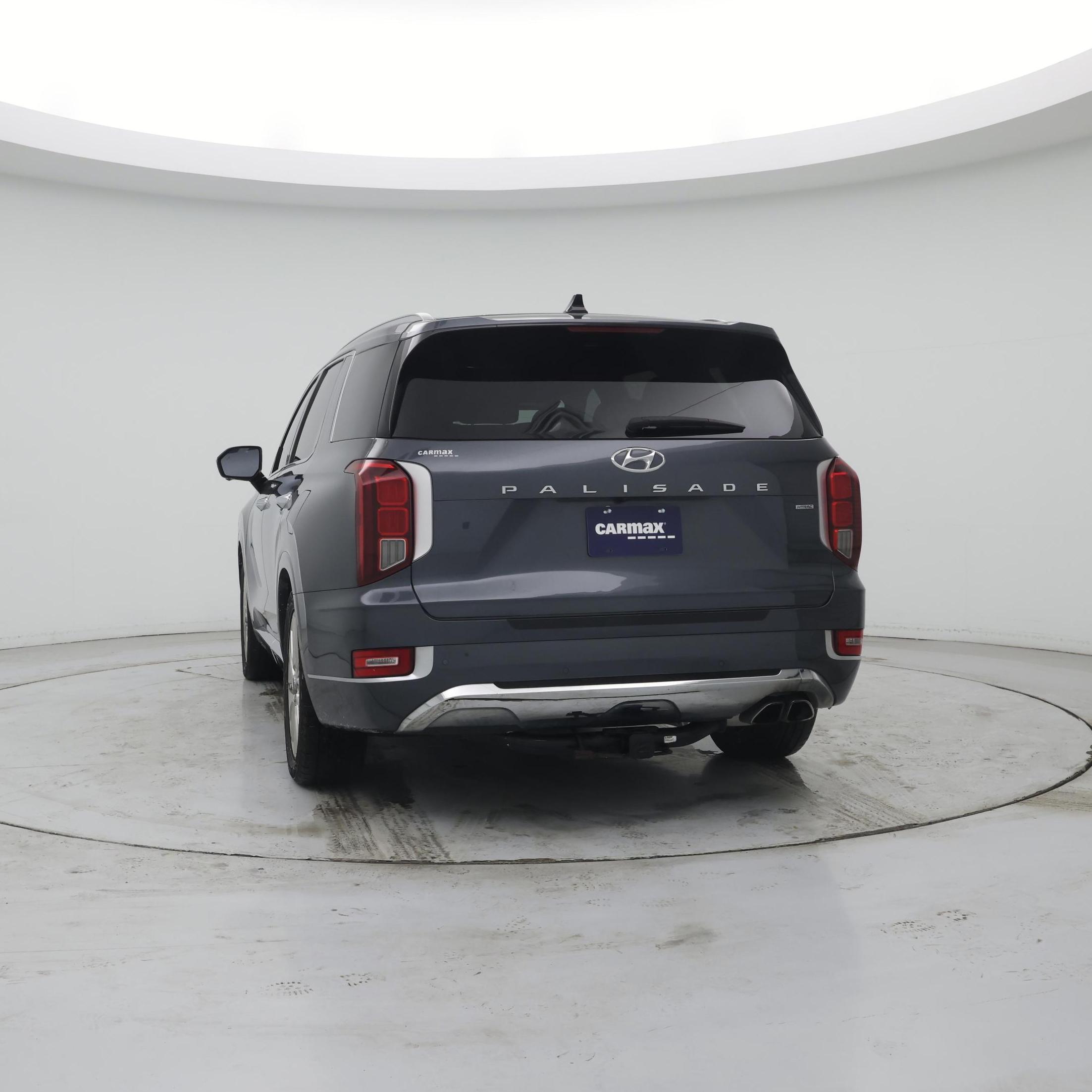Thumbnail: 2020 Hyundai Palisade - 6