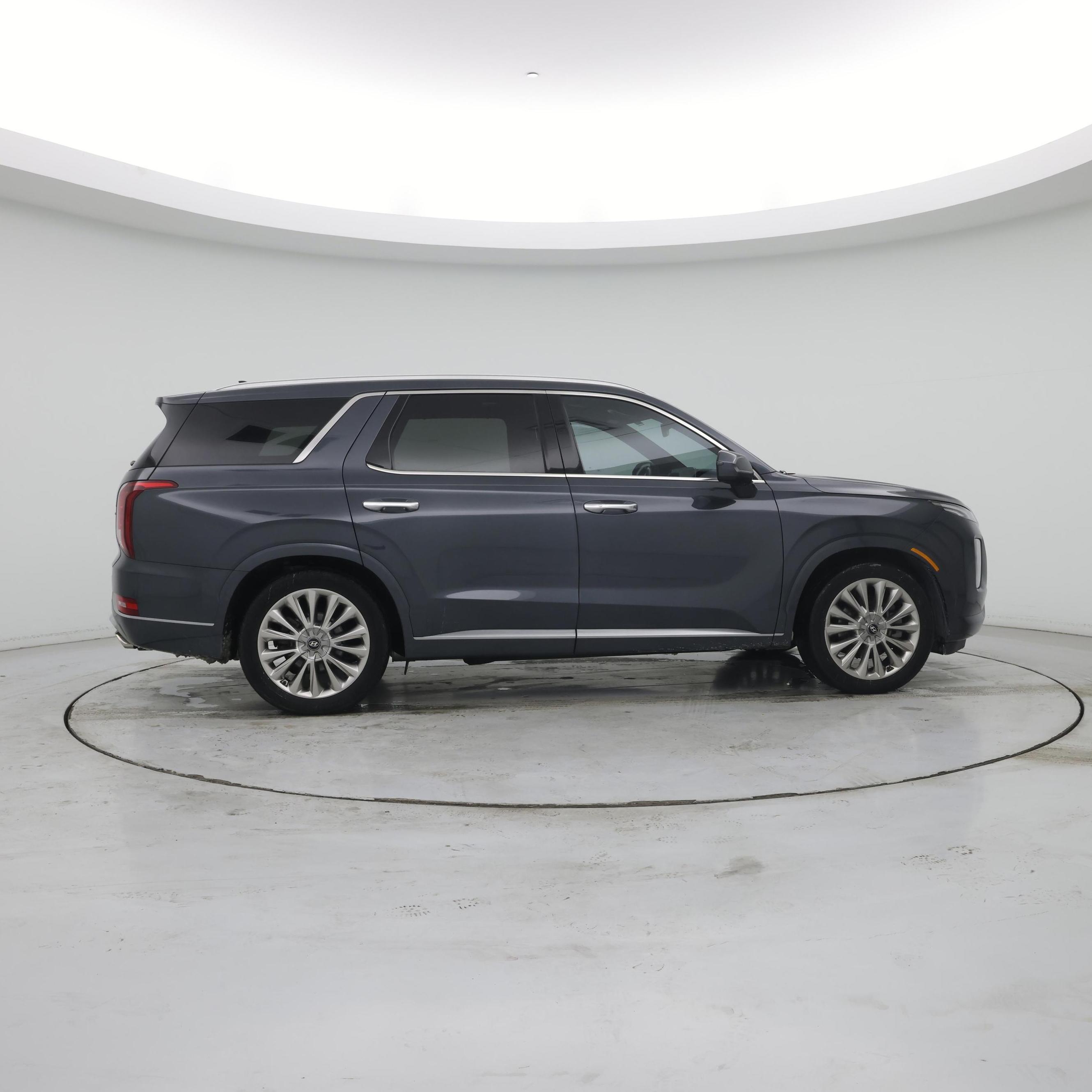 Thumbnail: 2020 Hyundai Palisade - 7