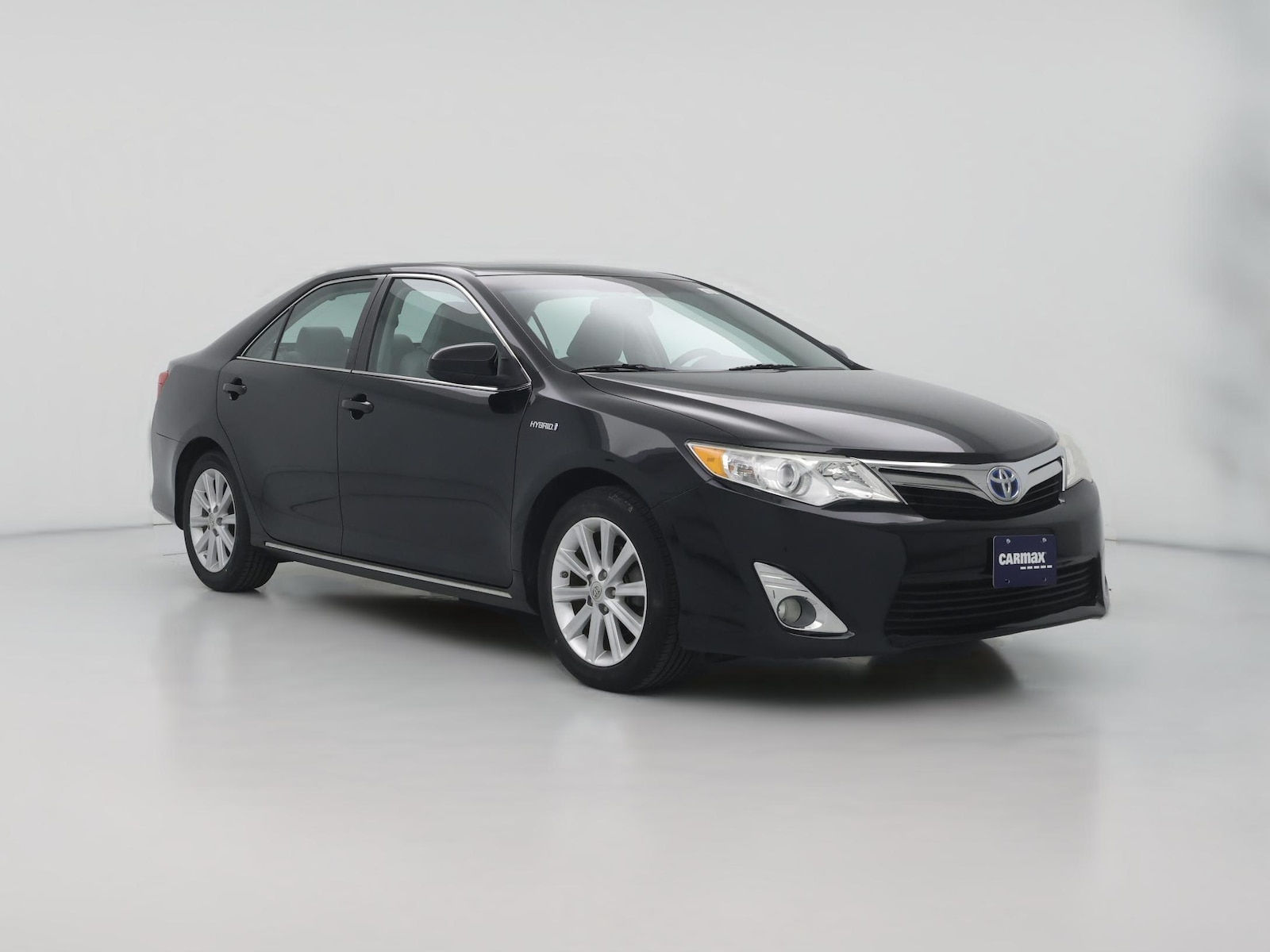 2014 Toyota Camry XLE Hybrid