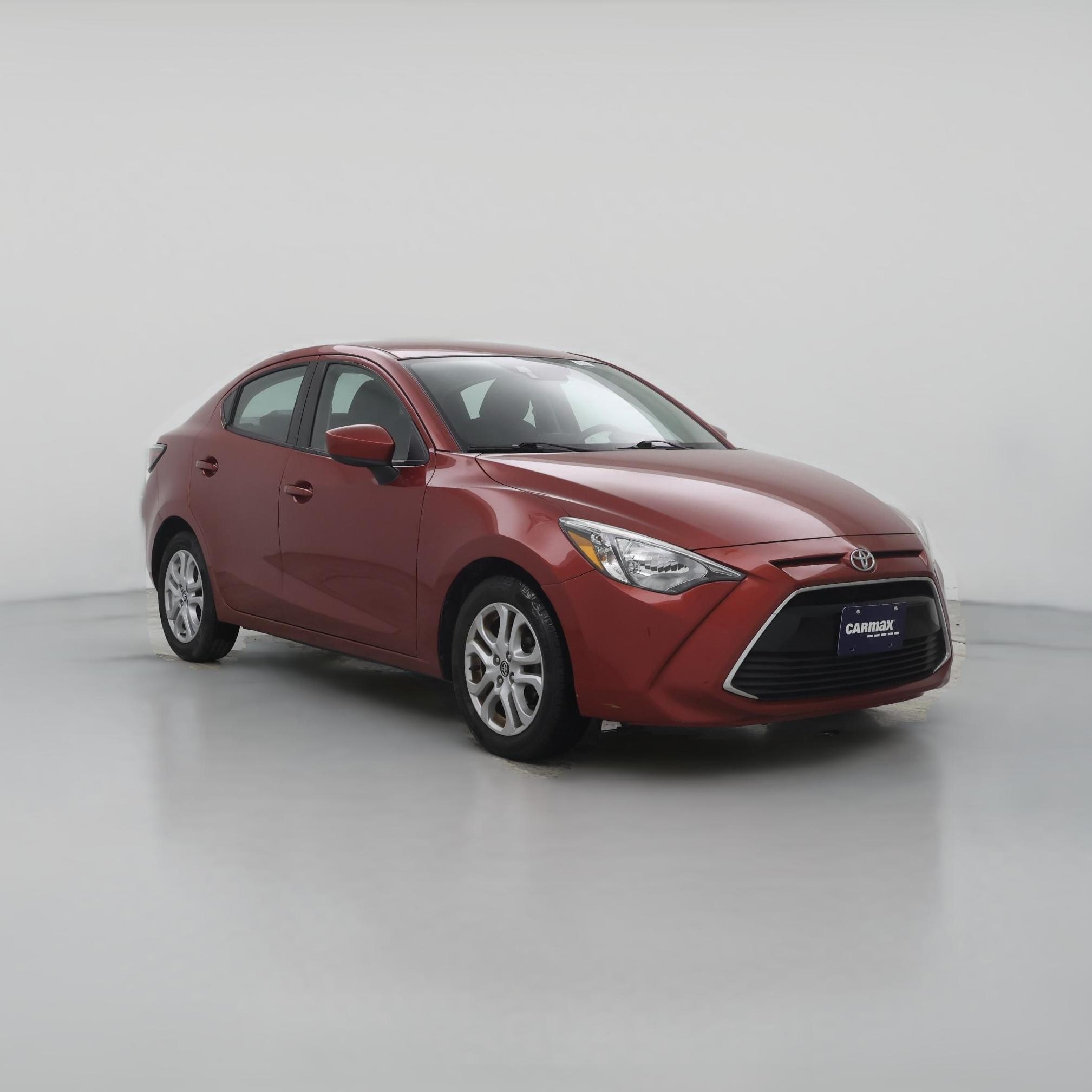 Thumbnail: 2017 Toyota Yaris iA - 1