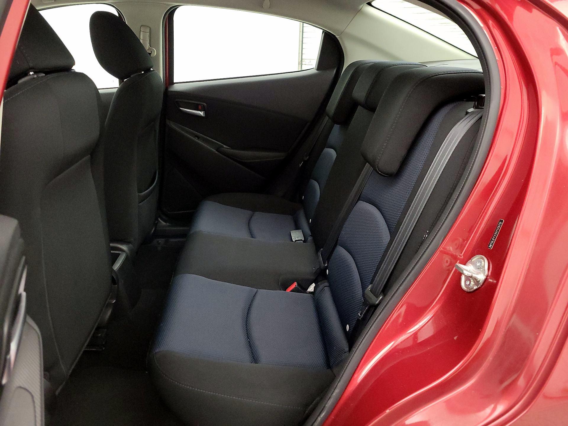 Thumbnail: 2017 Toyota Yaris iA - 19