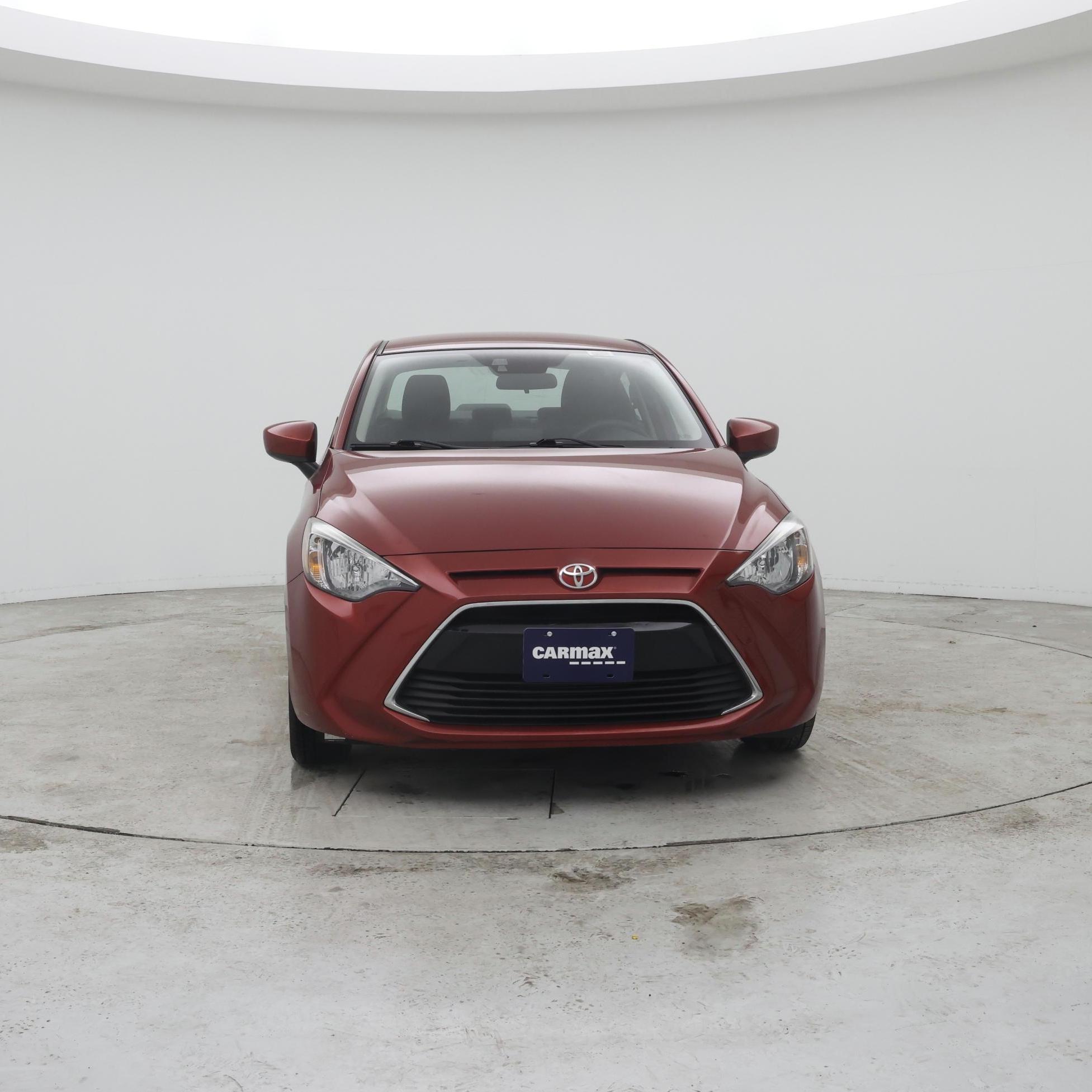 Thumbnail: 2017 Toyota Yaris iA - 5