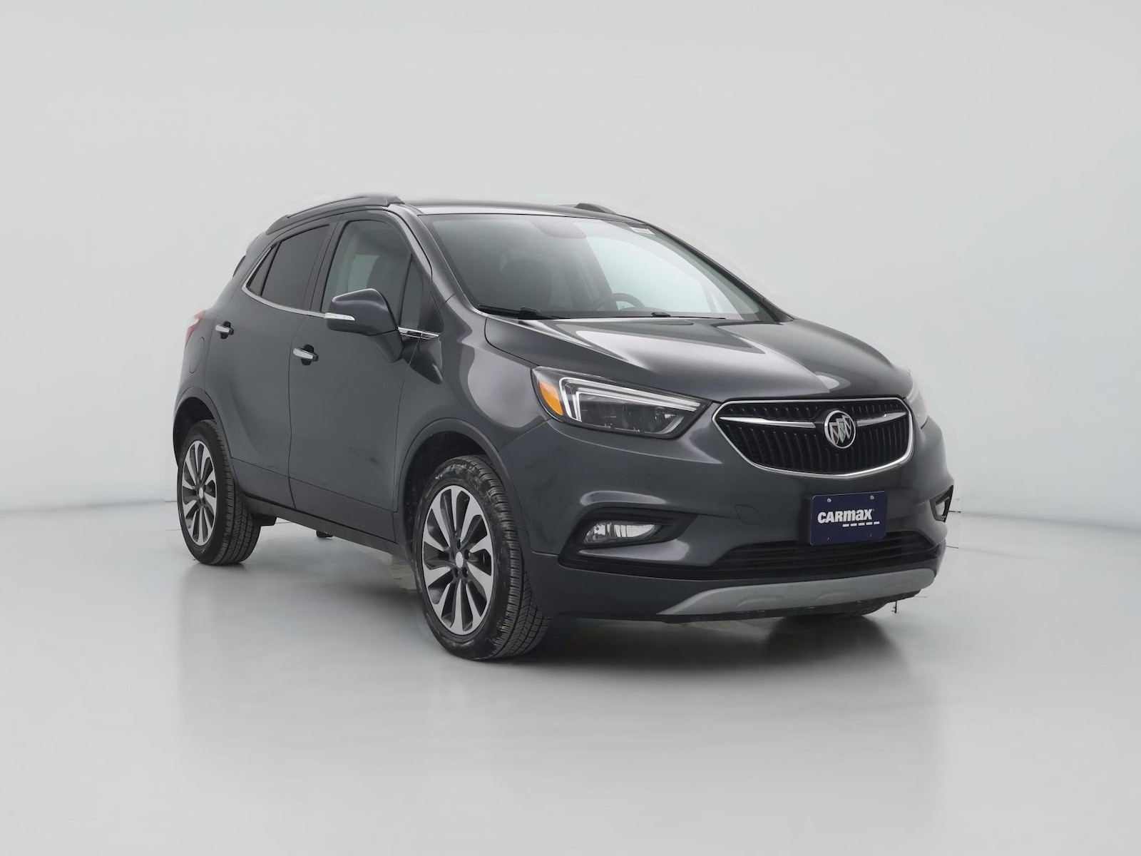 2017 Buick Encore Essence
