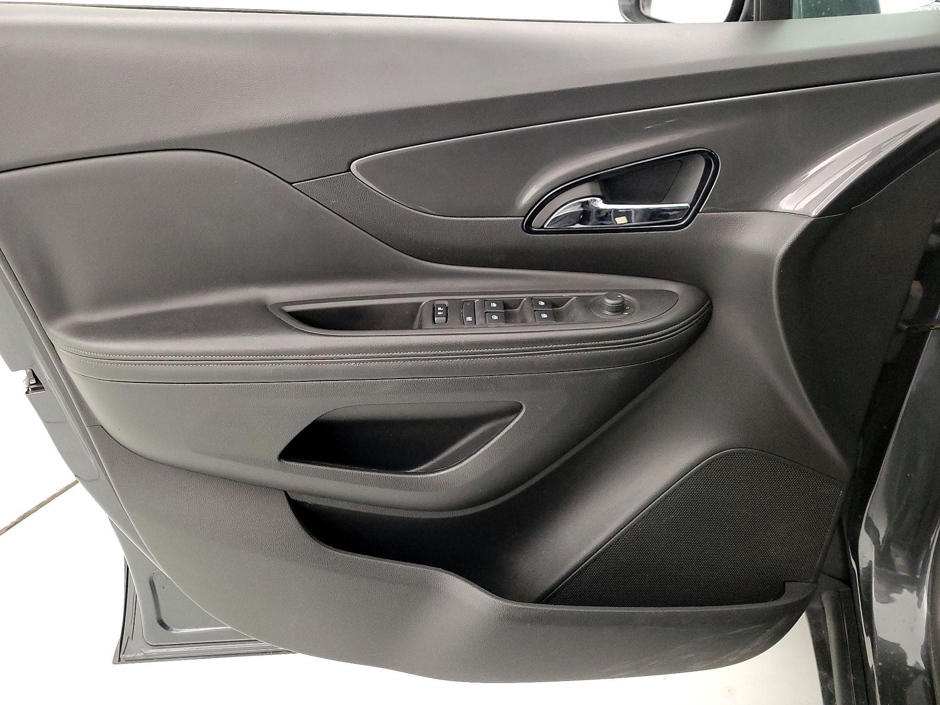 Thumbnail: 2017 Buick Encore - 12