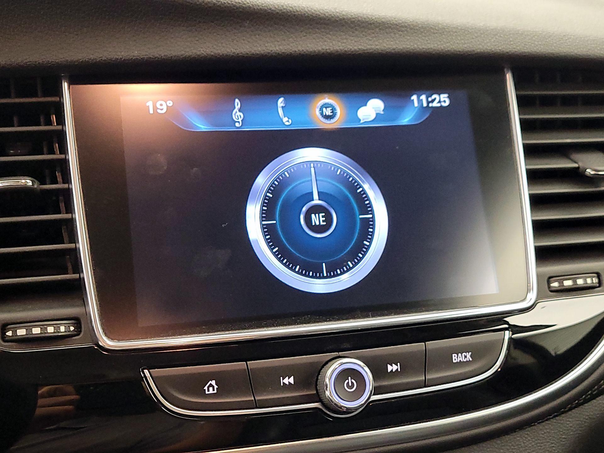 Thumbnail: 2017 Buick Encore - 14