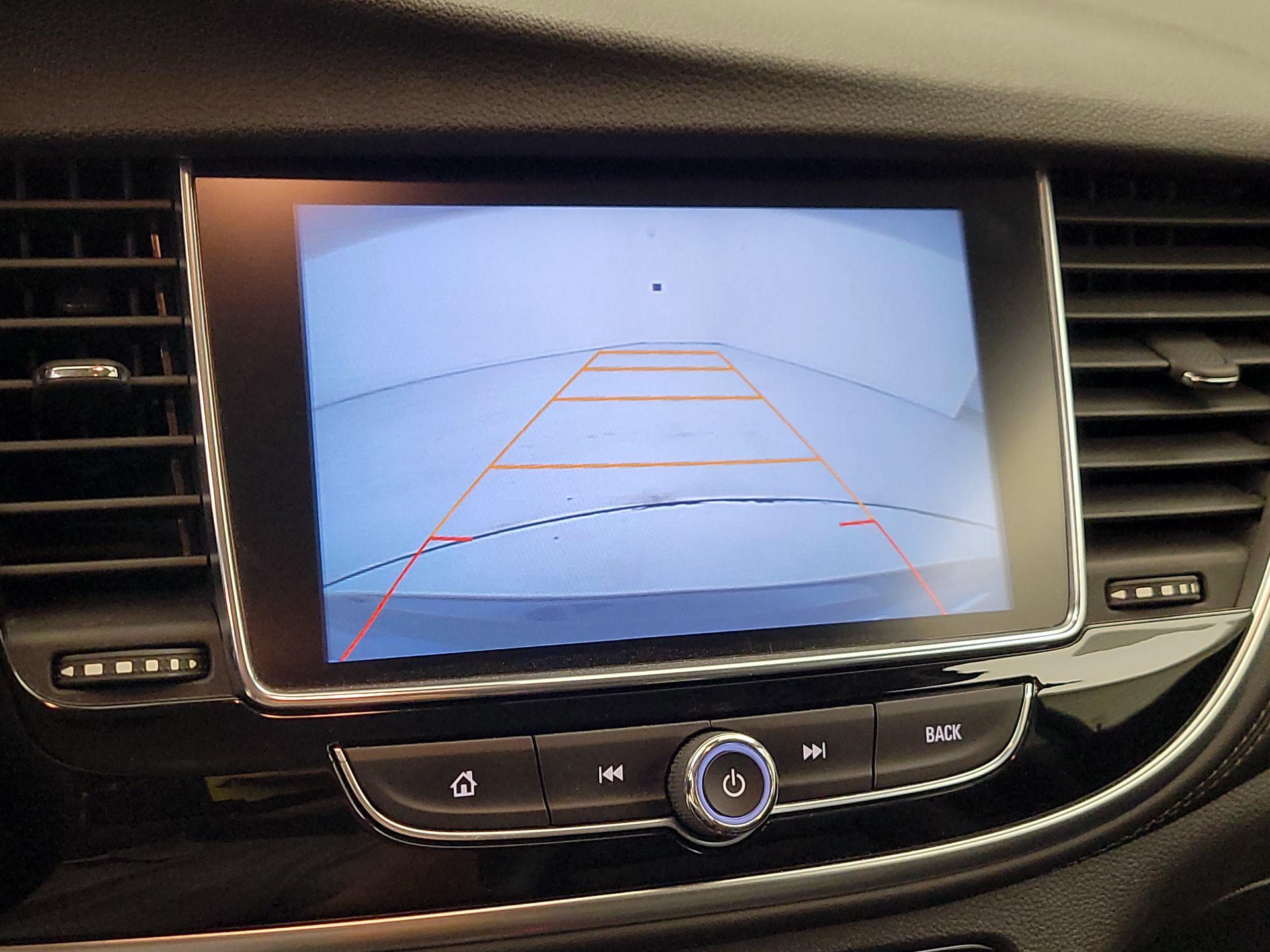 Thumbnail: 2017 Buick Encore - 15