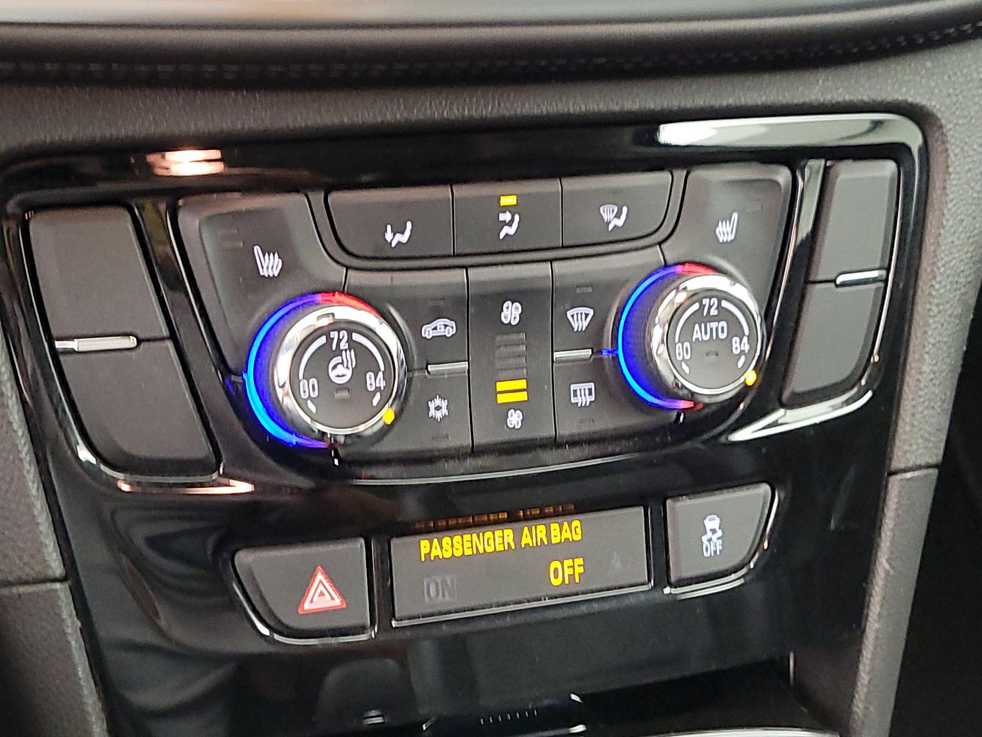 Thumbnail: 2017 Buick Encore - 17