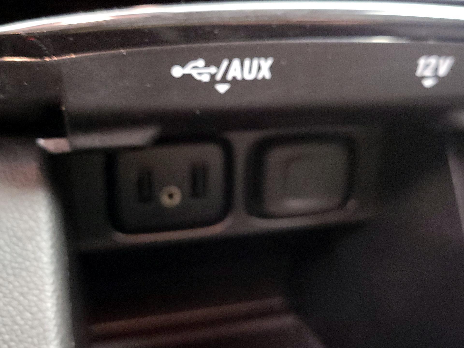 Thumbnail: 2017 Buick Encore - 19