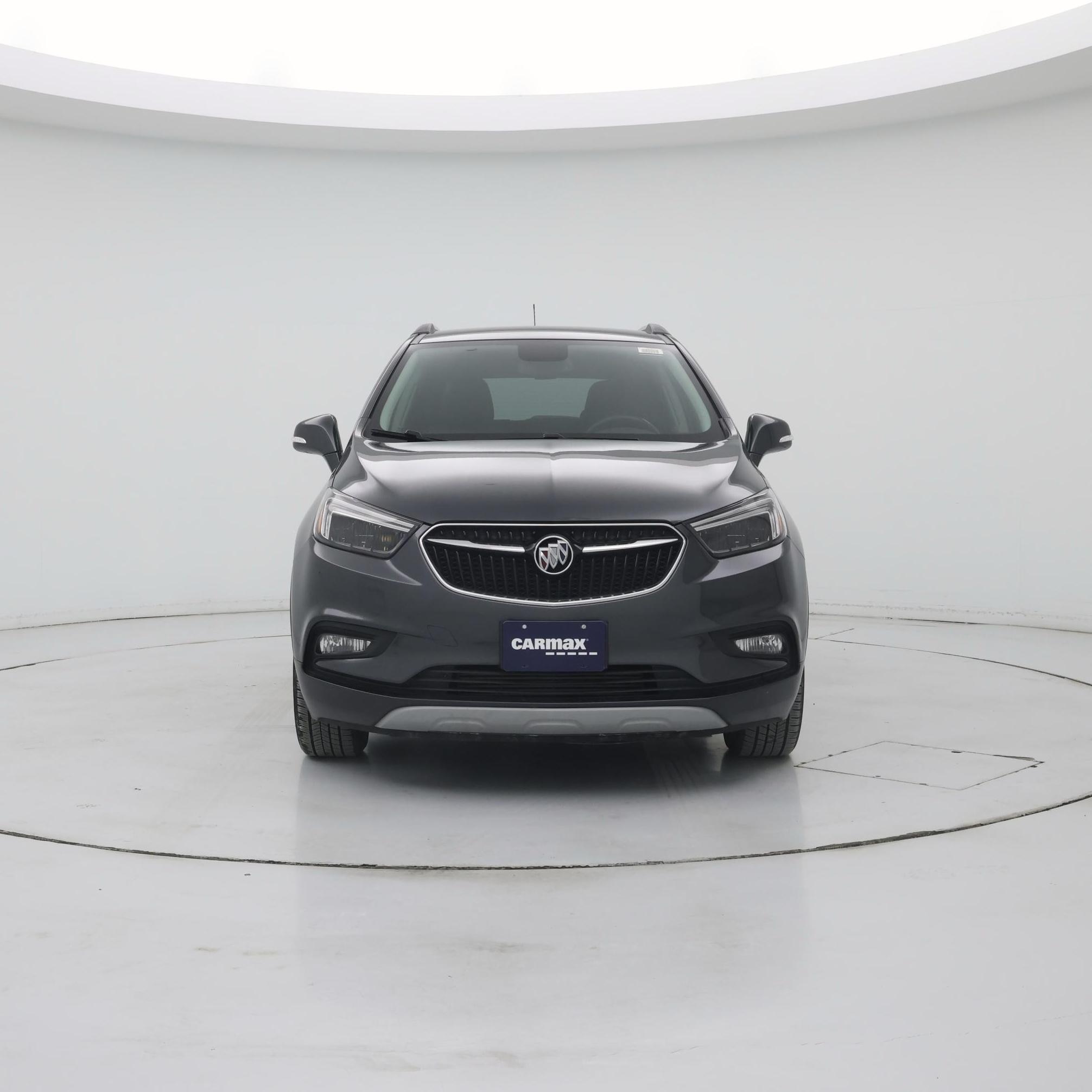 Thumbnail: 2017 Buick Encore - 5