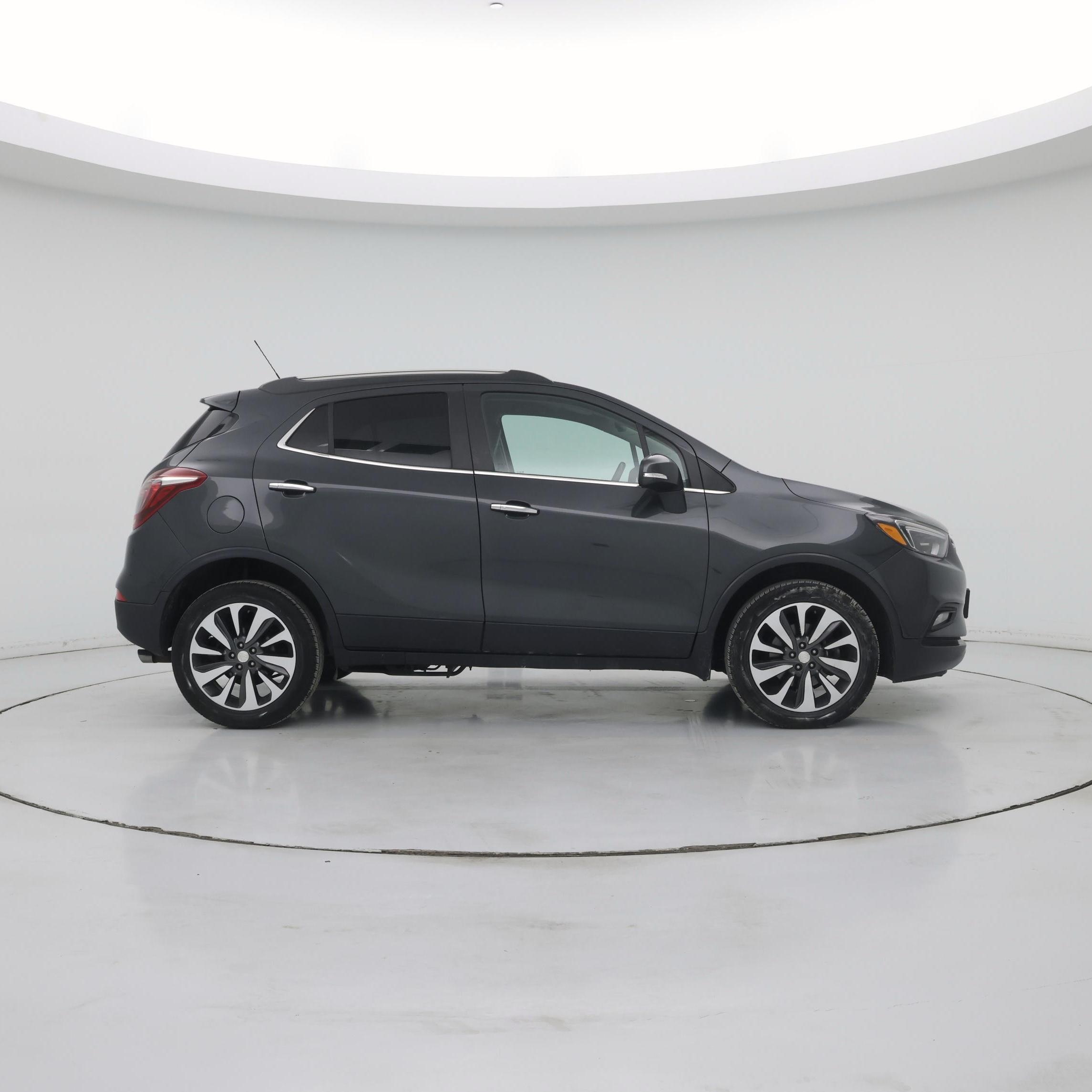 Thumbnail: 2017 Buick Encore - 7