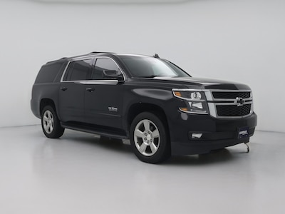 2019 Chevrolet Suburban 1500 LT