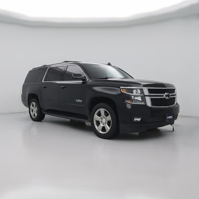 2019 Chevrolet Suburban 1500 LT