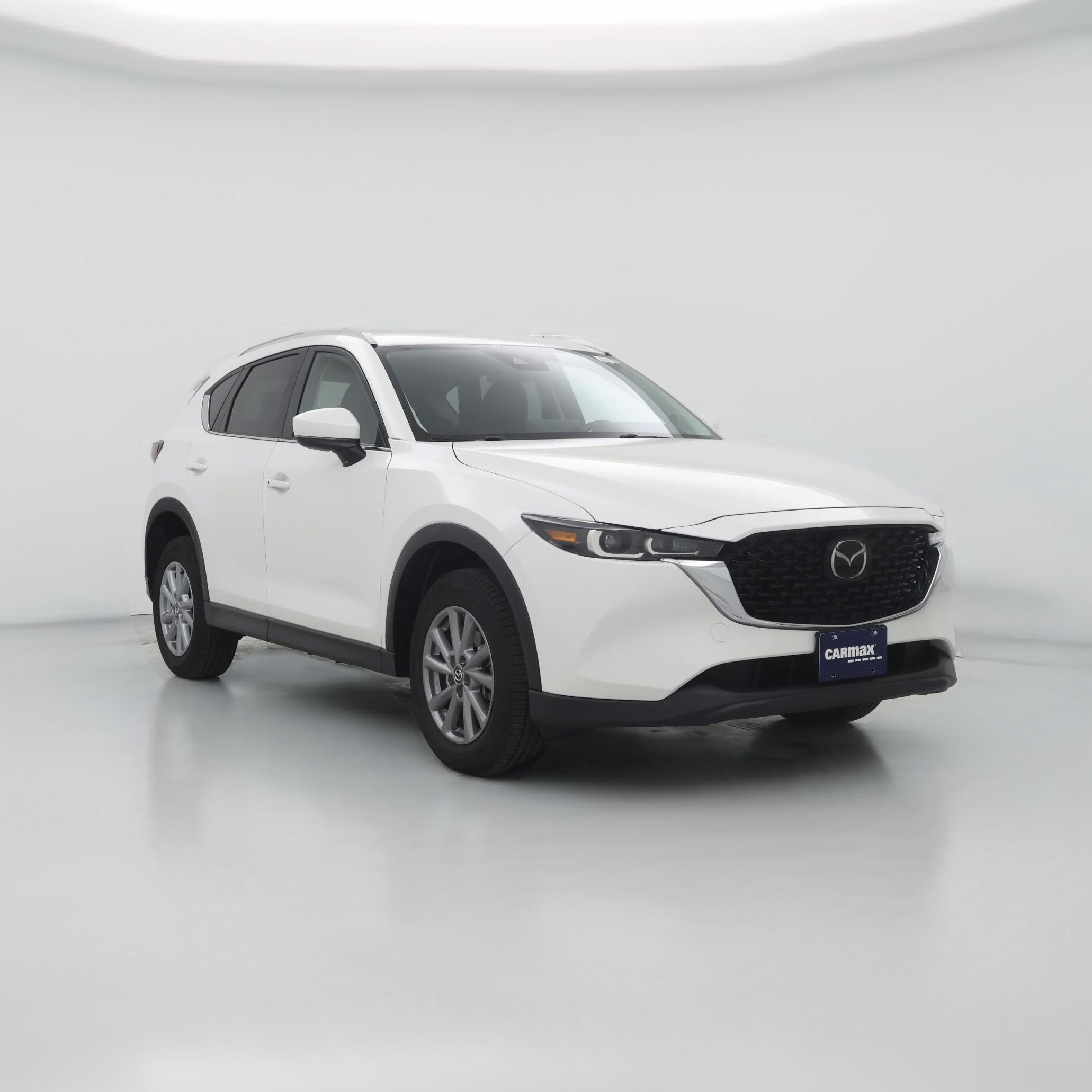 Thumbnail: 2023 Mazda CX-5 - 1