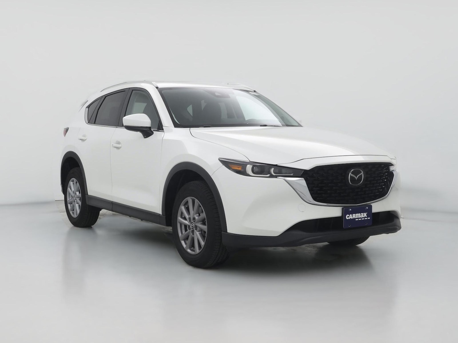 2023 Mazda CX-5 S Select Package