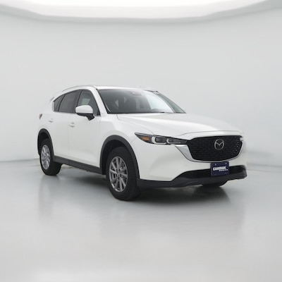 2023 Mazda CX-5 2.5 S Select Package