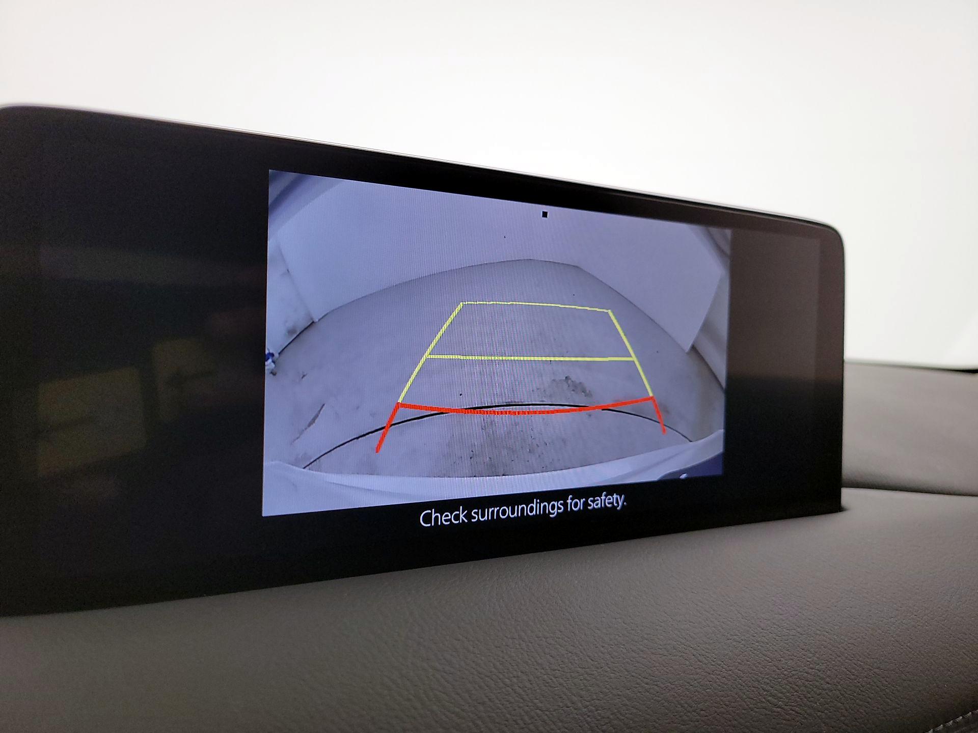 Thumbnail: 2023 Mazda CX-5 - 14