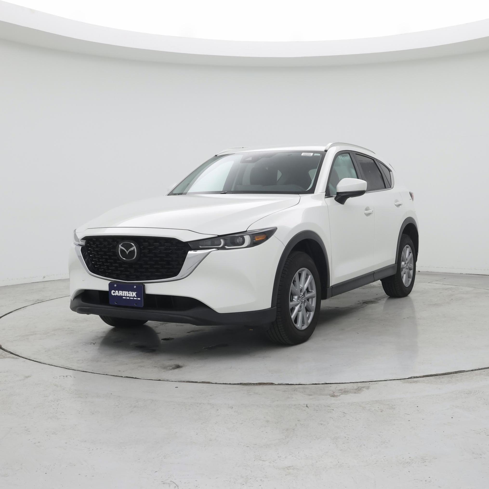 Thumbnail: 2023 Mazda CX-5 - 4