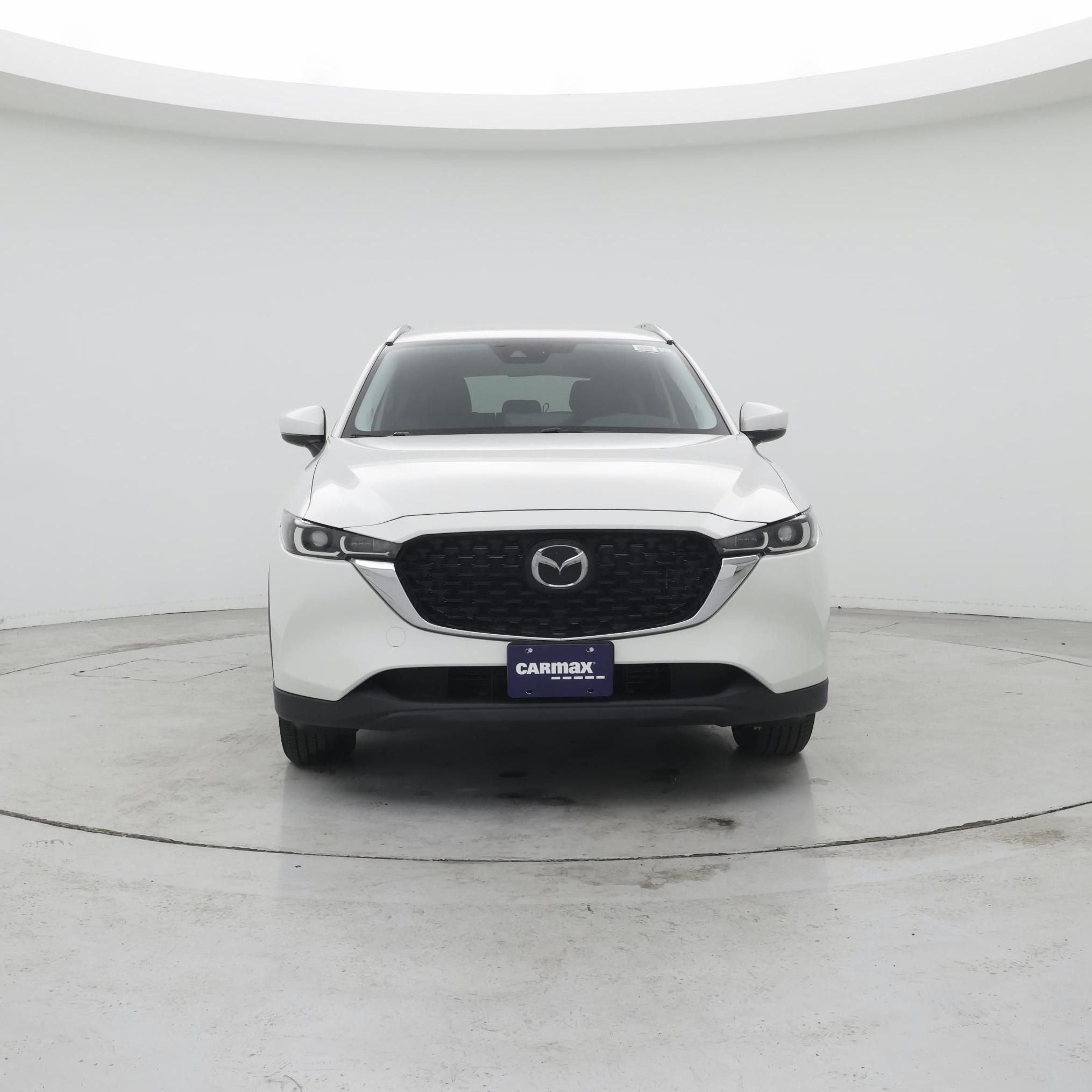Thumbnail: 2023 Mazda CX-5 - 5